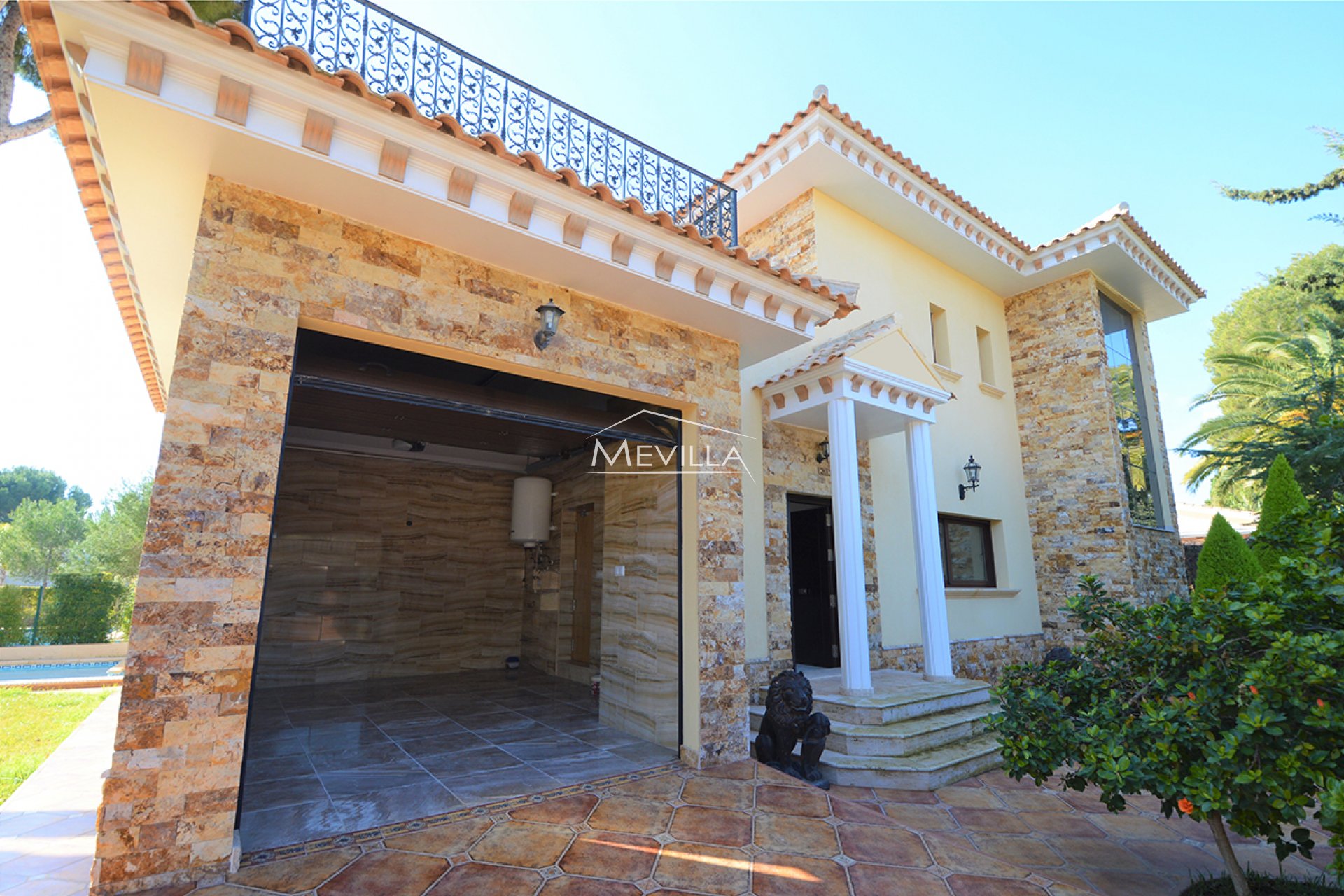 Resales - Villa - Orihuela Costa - Campoamor