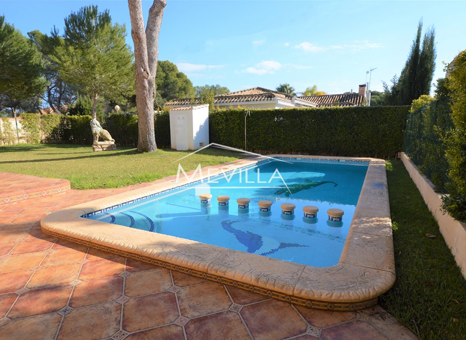 Resales - Villa - Orihuela Costa - Campoamor