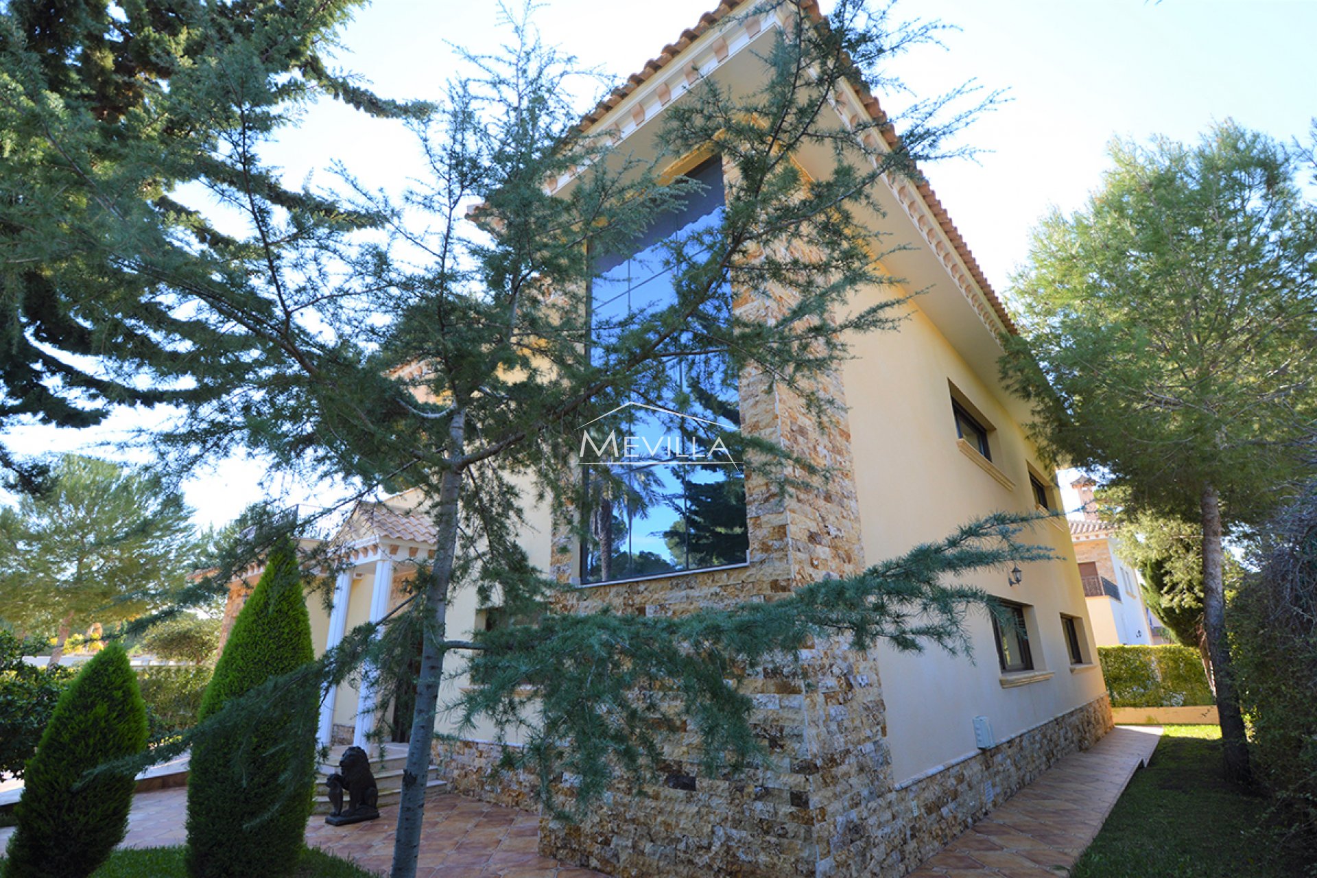 Resales - Villa - Orihuela Costa - Campoamor