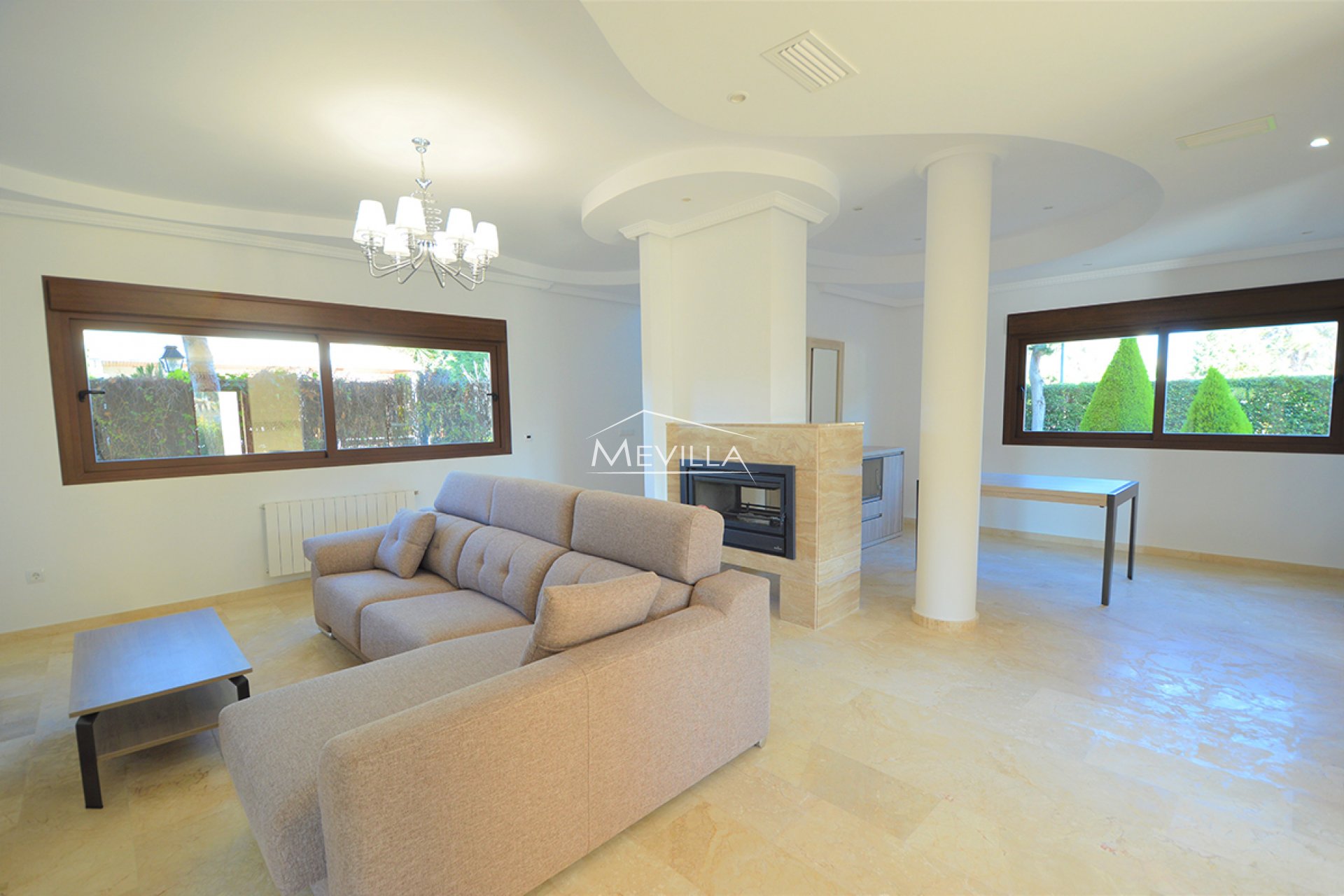 Resales - Villa - Orihuela Costa - Campoamor