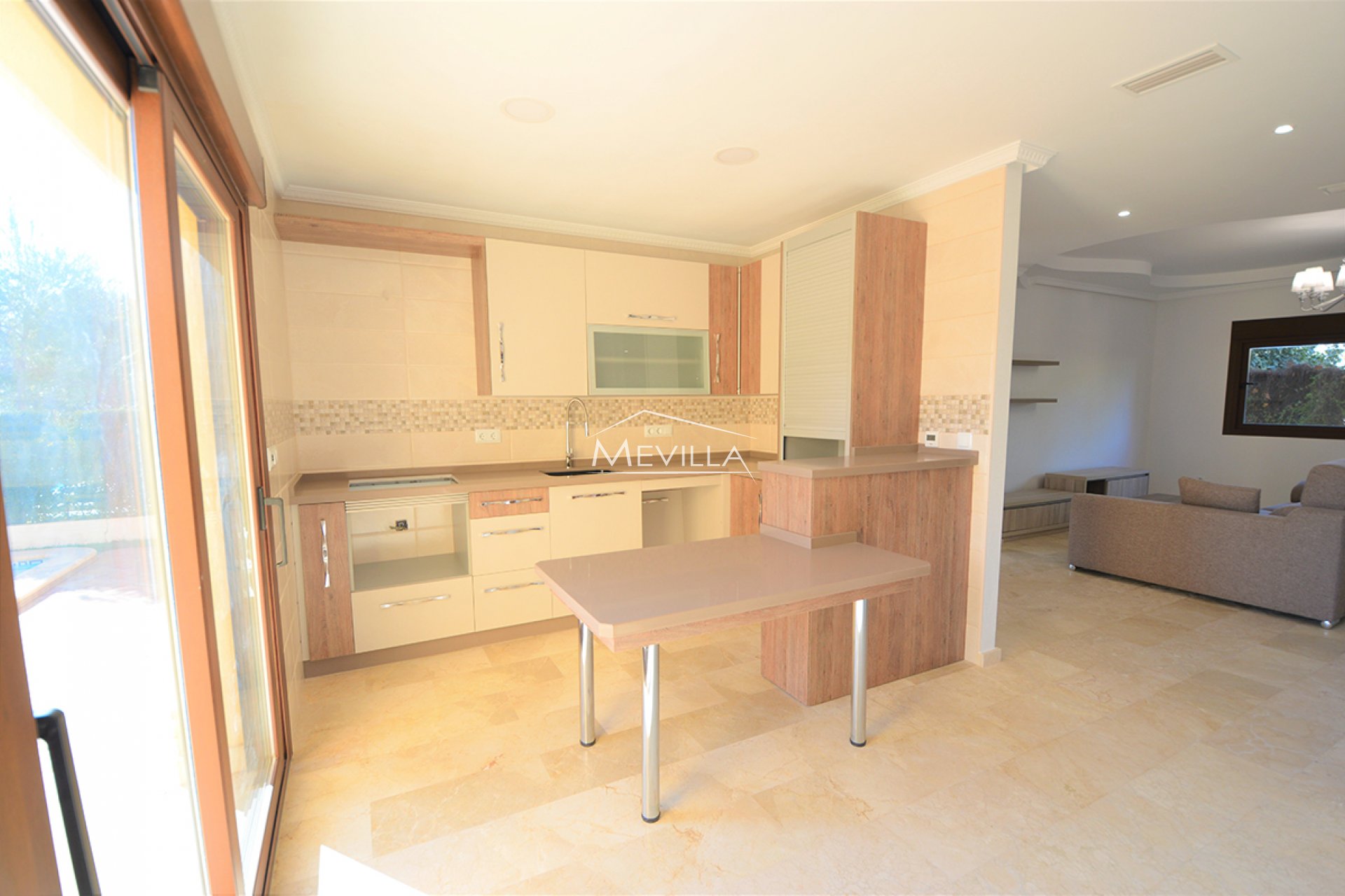 Resales - Villa - Orihuela Costa - Campoamor