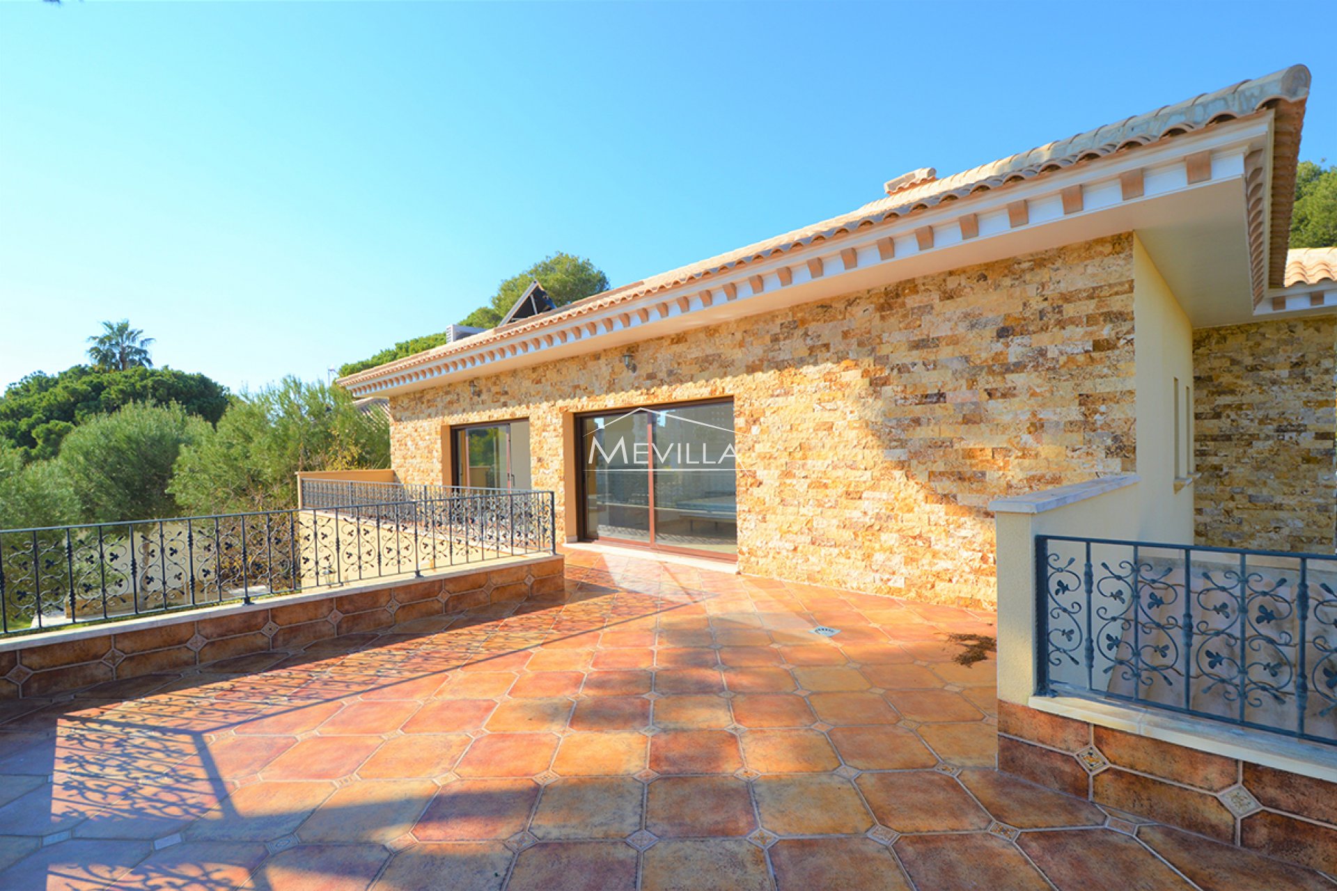 Resales - Villa - Orihuela Costa - Campoamor