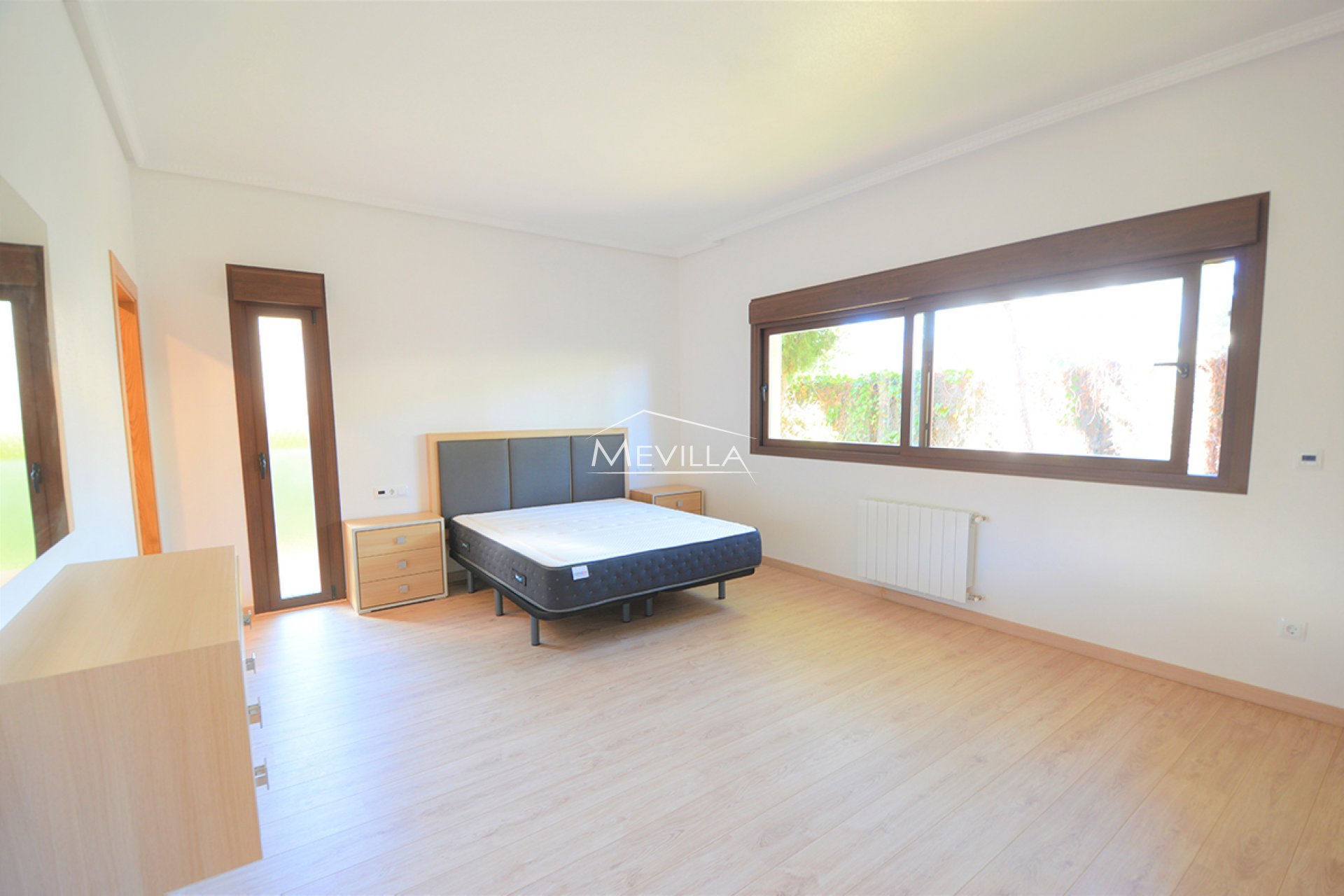 Resales - Villa - Orihuela Costa - Campoamor