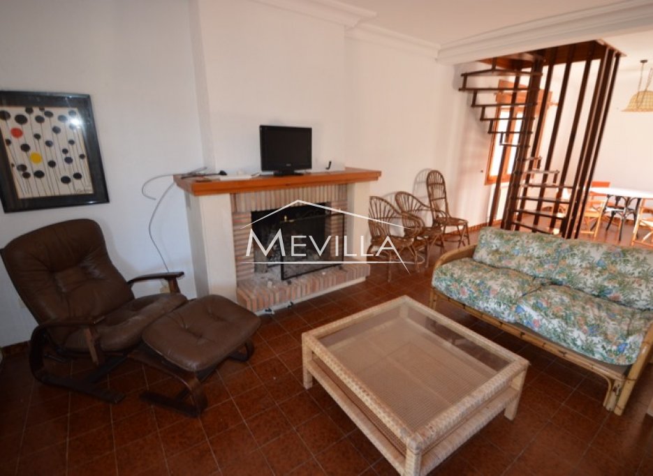 Resales - Villa - Orihuela Costa - Campoamor