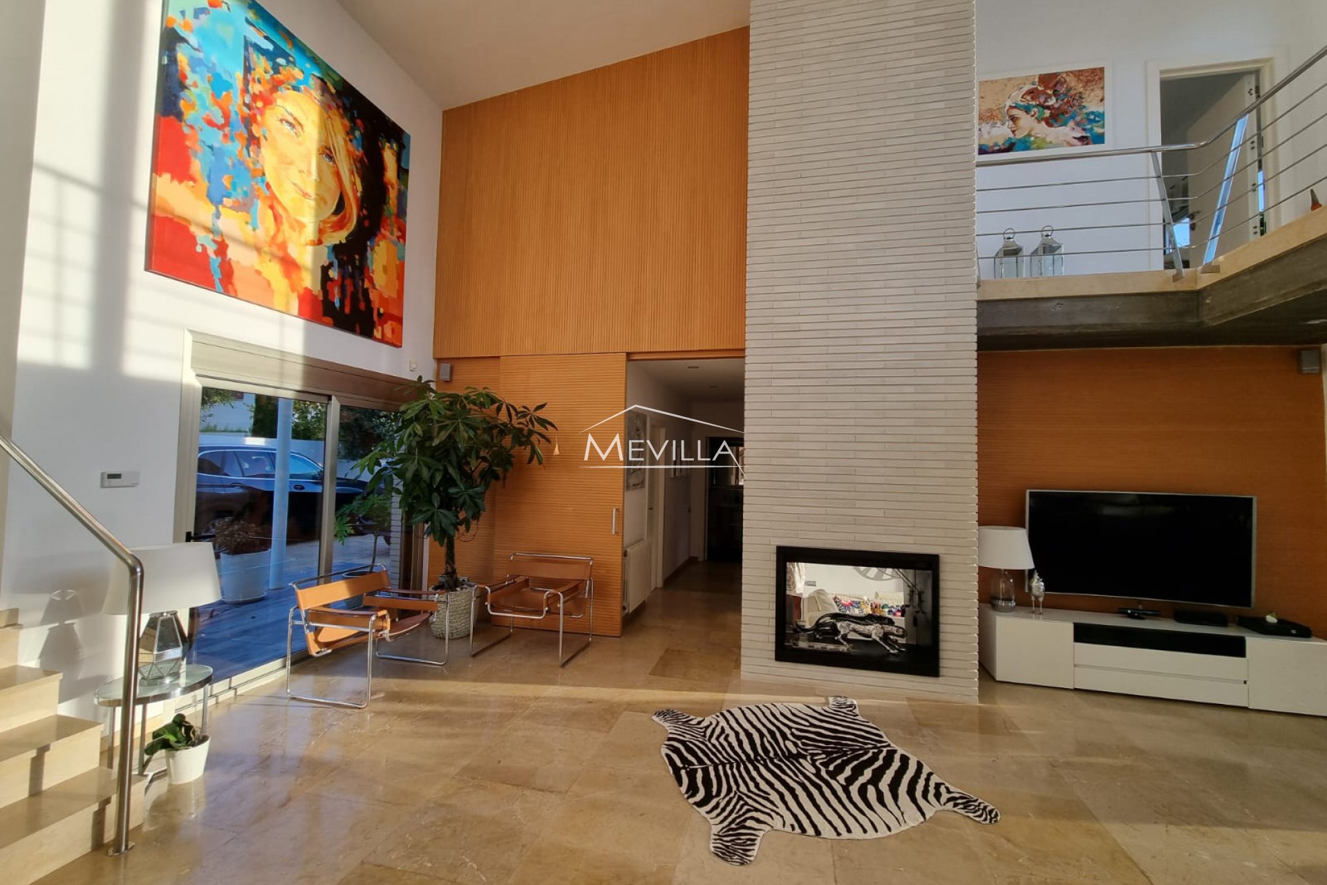 Resales - Villa - Orihuela Costa - Campoamor