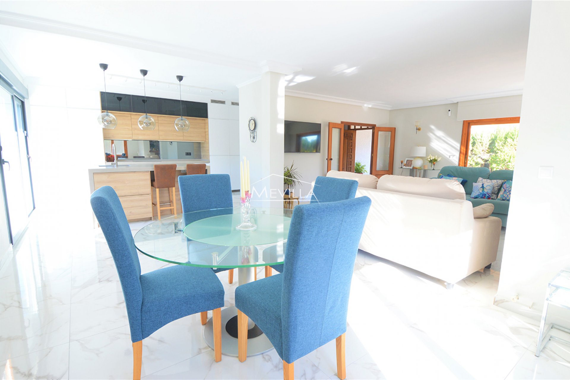 Resales - Villa - Orihuela Costa - Campoamor