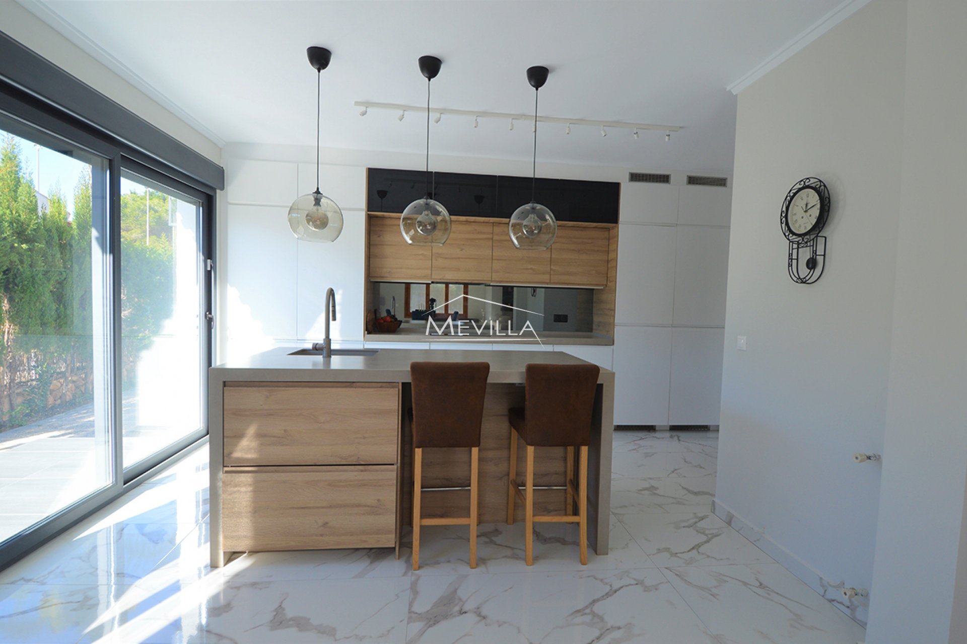Resales - Villa - Orihuela Costa - Campoamor