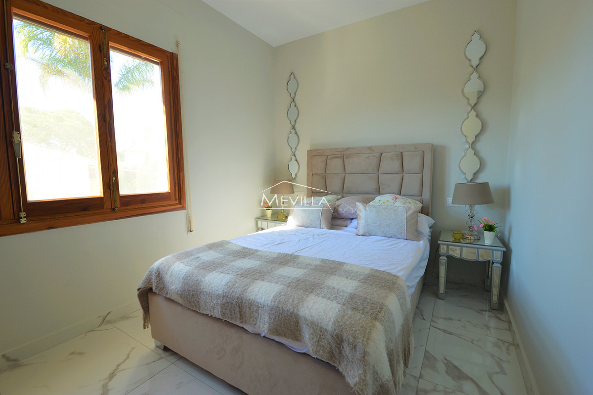 Resales - Villa - Orihuela Costa - Campoamor