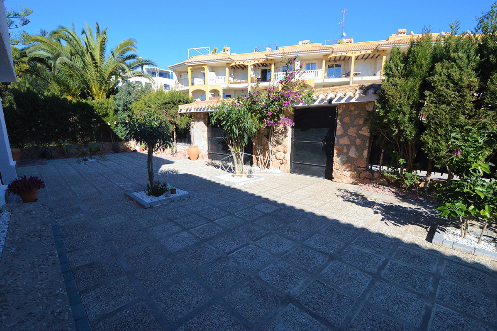 Resales - Villa - Orihuela Costa - Campoamor