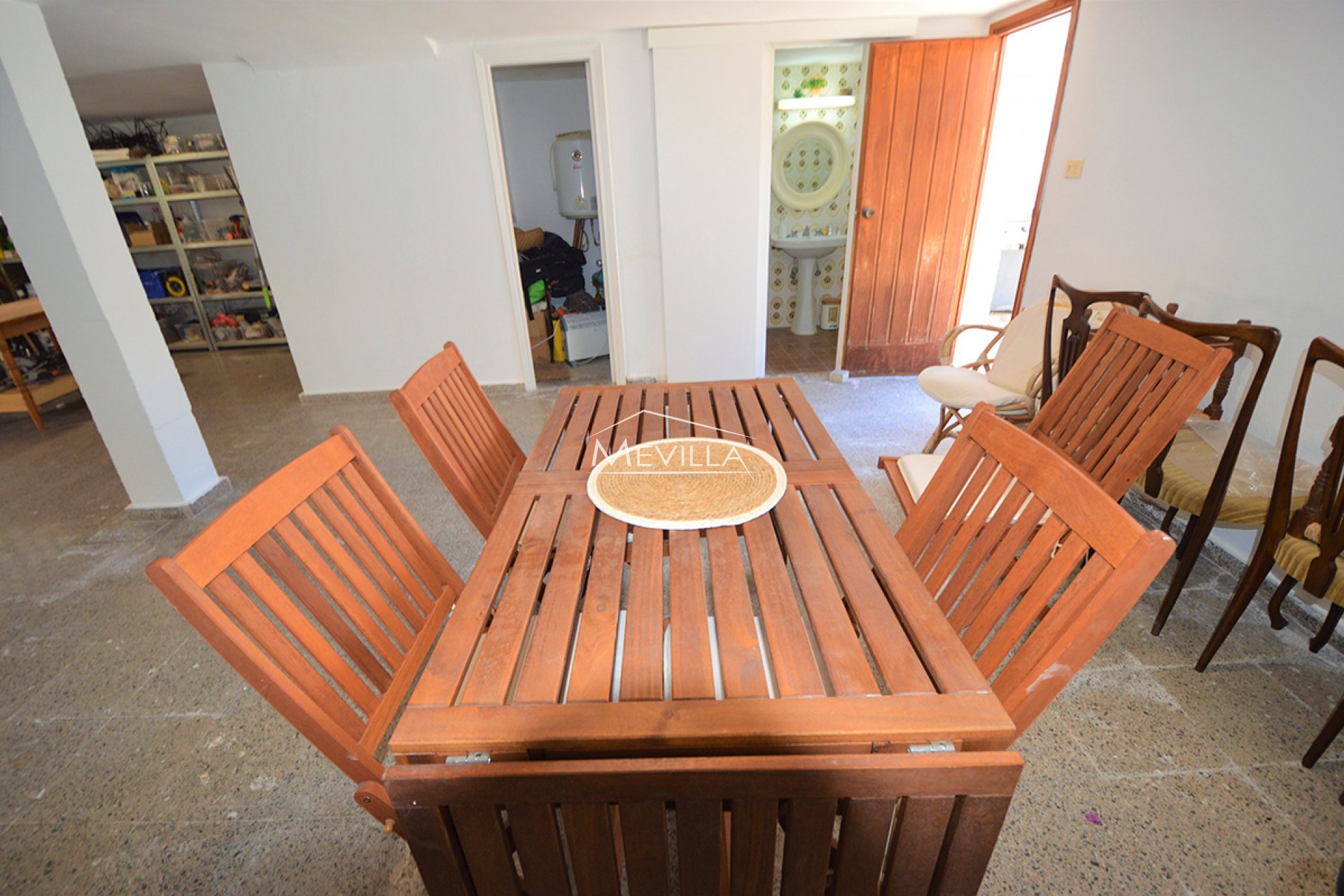 Resales - Villa - Orihuela Costa - Campoamor