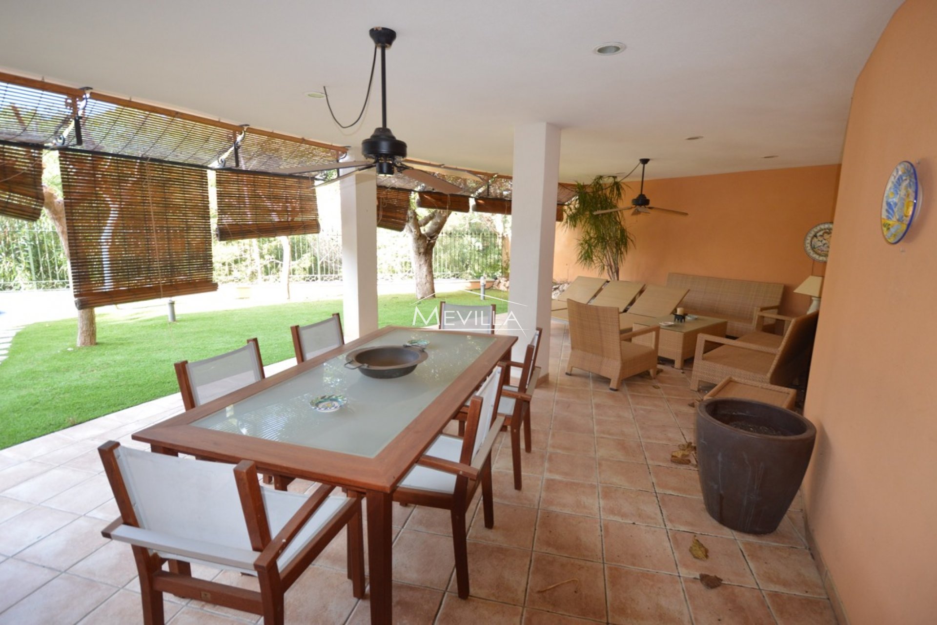 Resales - Villa - Orihuela Costa - Campoamor