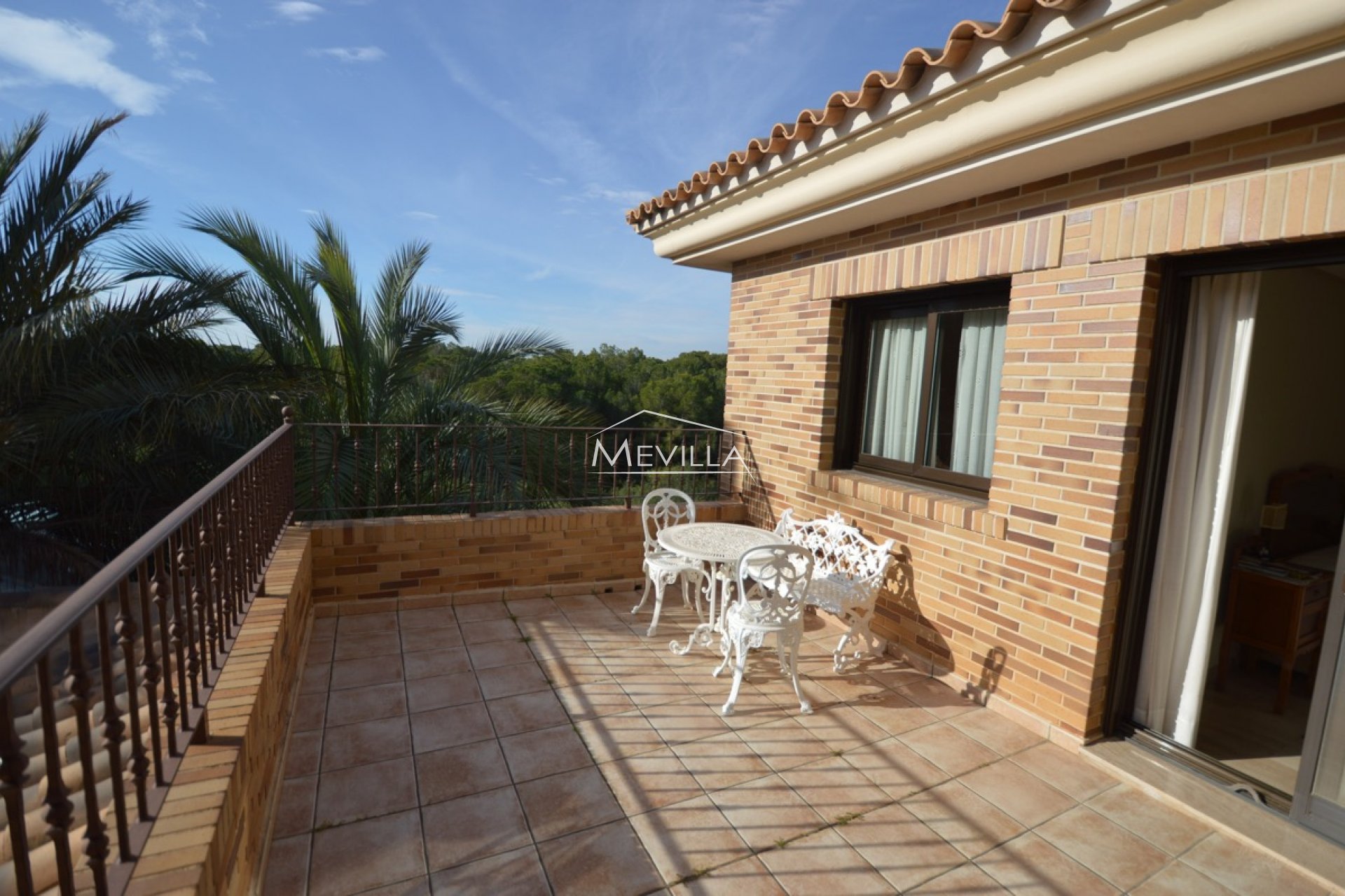 Resales - Villa - Orihuela Costa - Campoamor