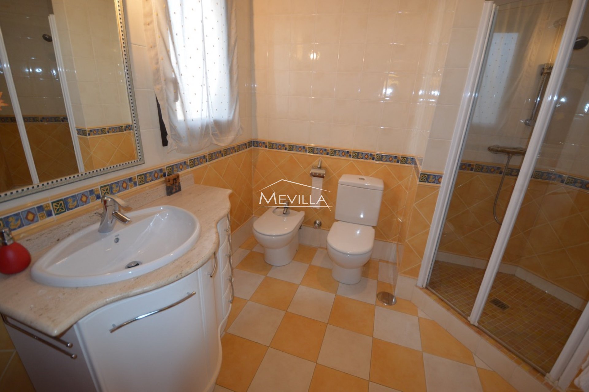 Resales - Villa - Orihuela Costa - Campoamor