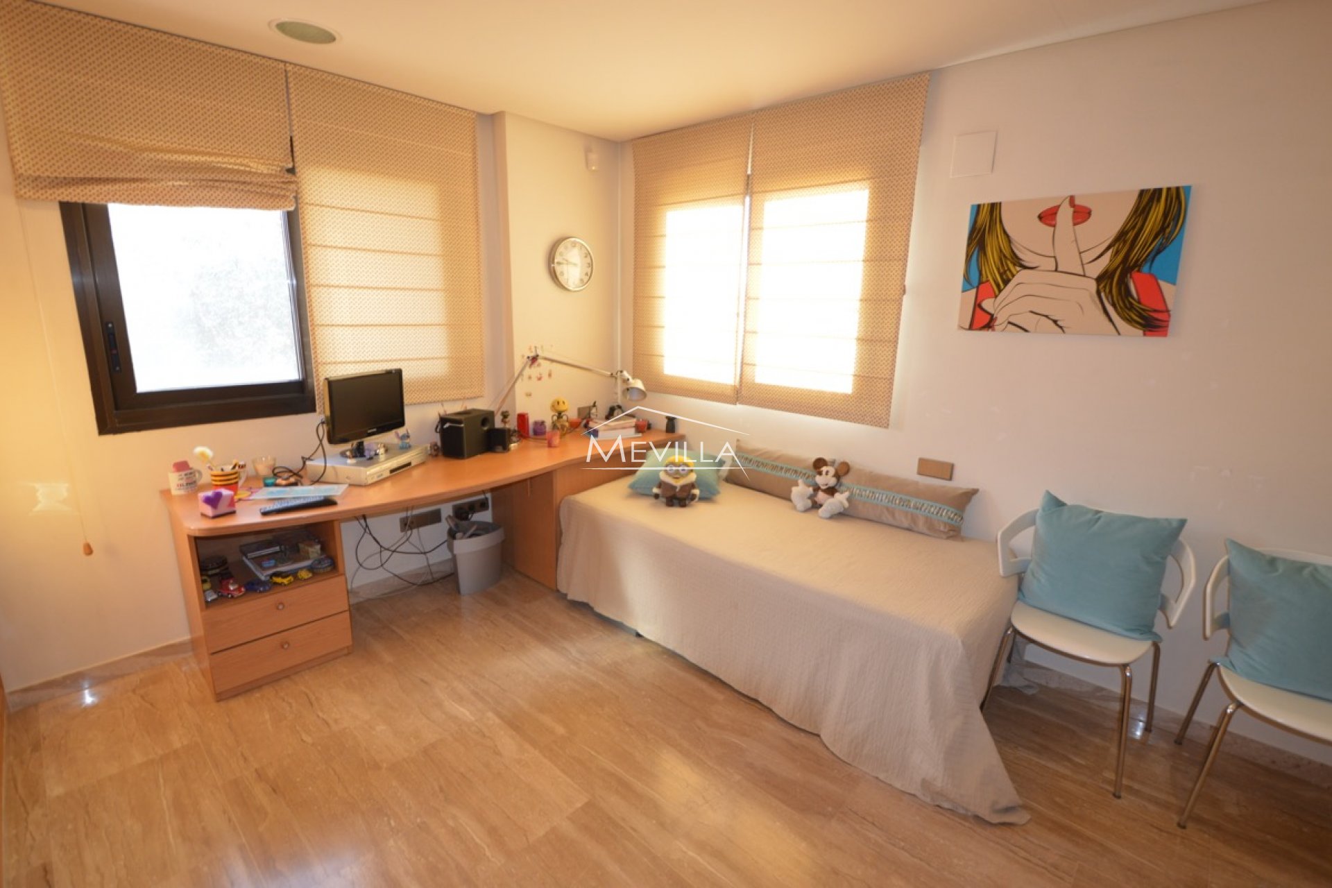 Resales - Villa - Orihuela Costa - Campoamor