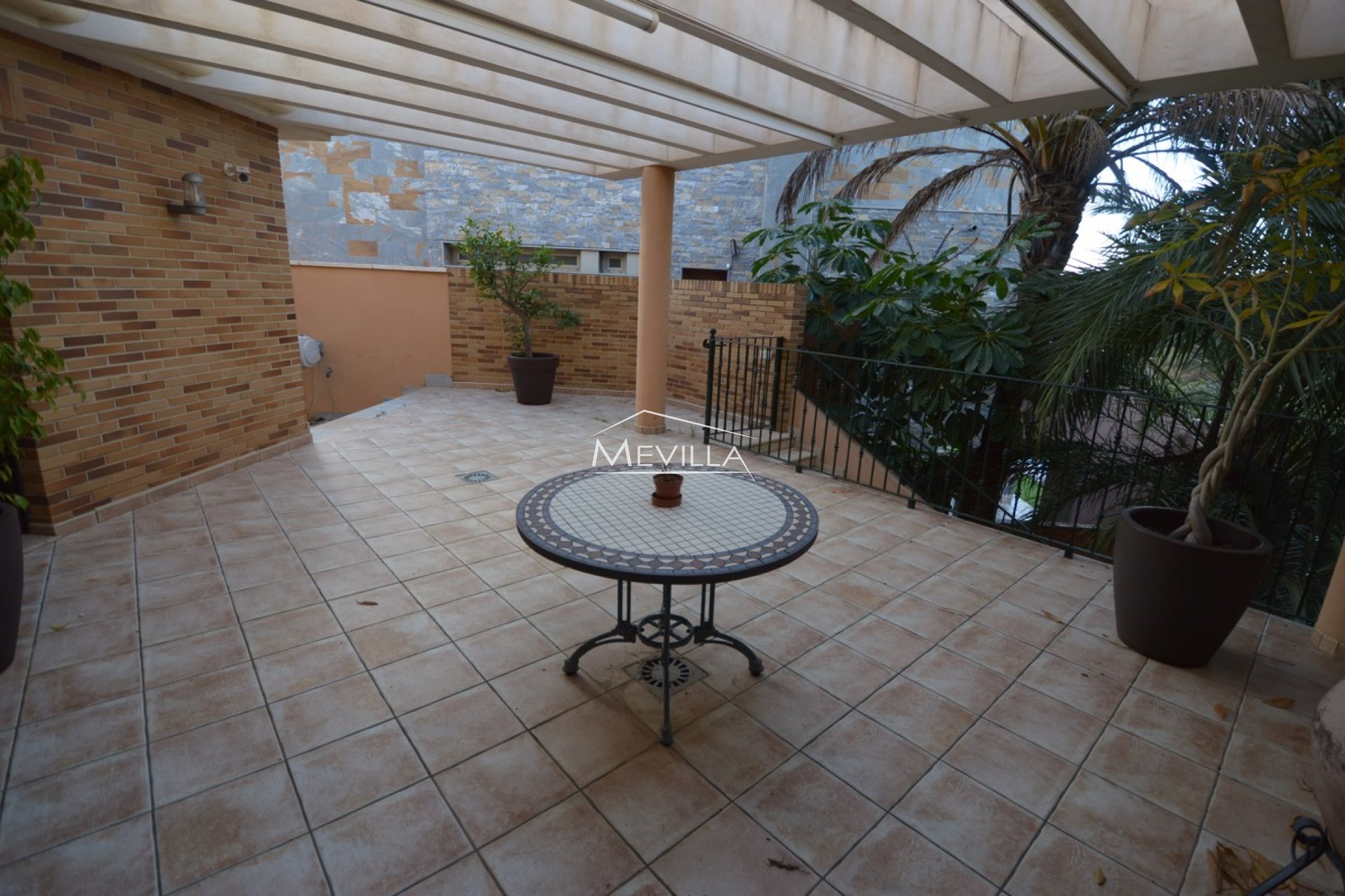 Resales - Villa - Orihuela Costa - Campoamor