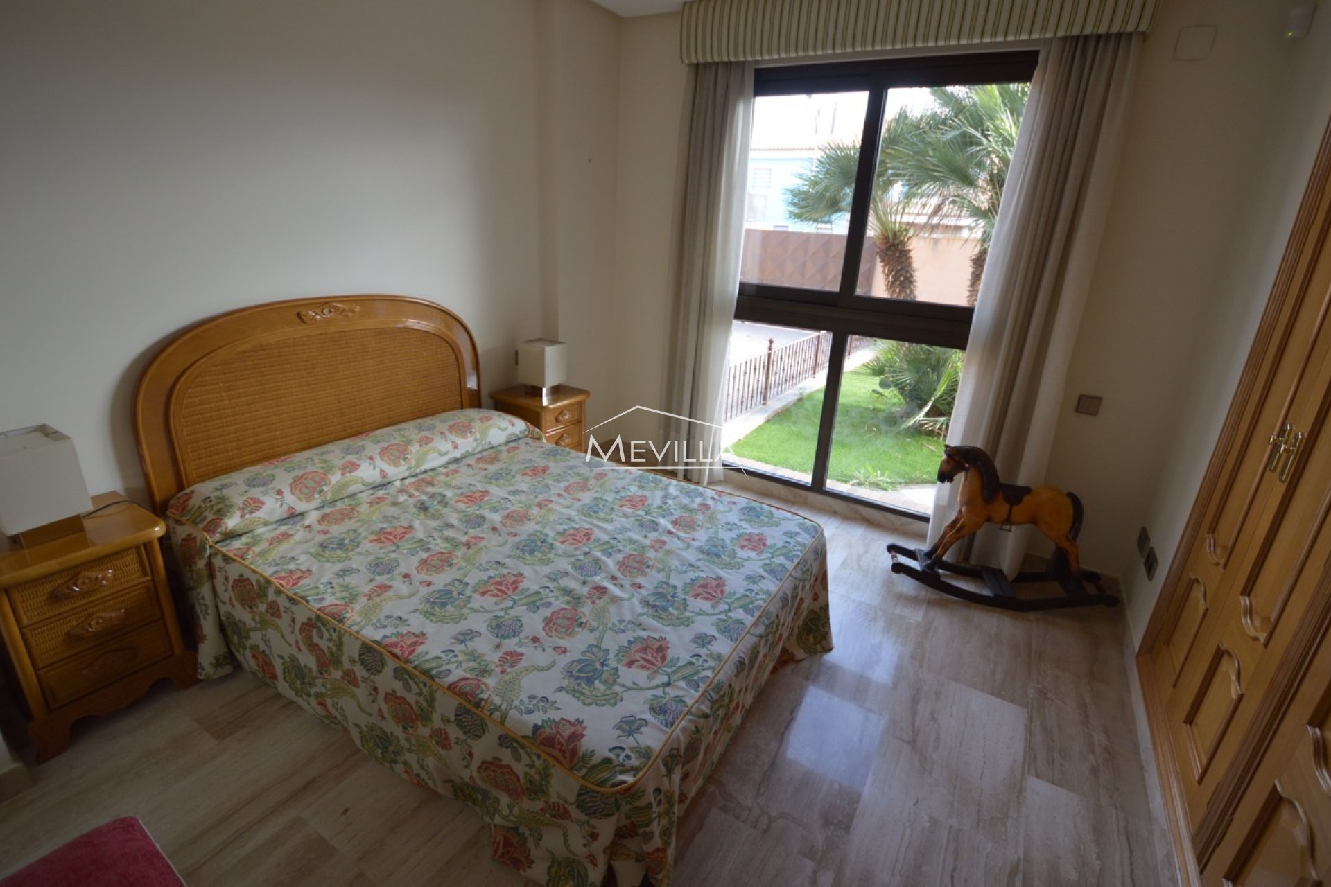 Resales - Villa - Orihuela Costa - Campoamor