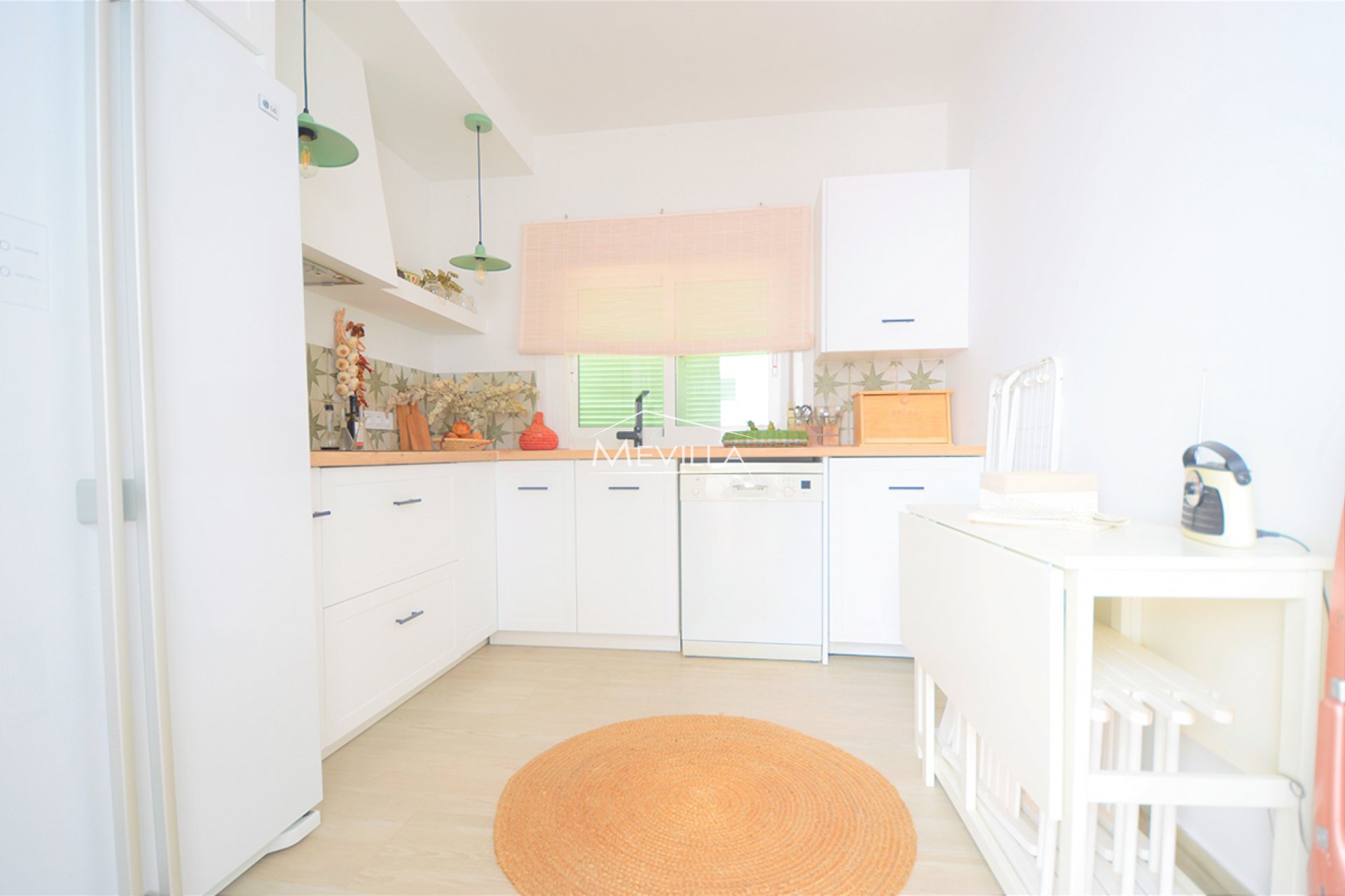 Resales - Villa - Orihuela Costa - Campoamor