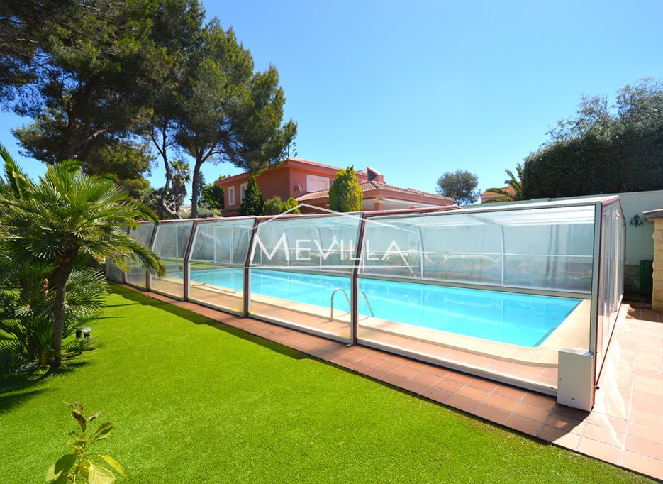 Resales - Villa - Orihuela Costa - Campoamor