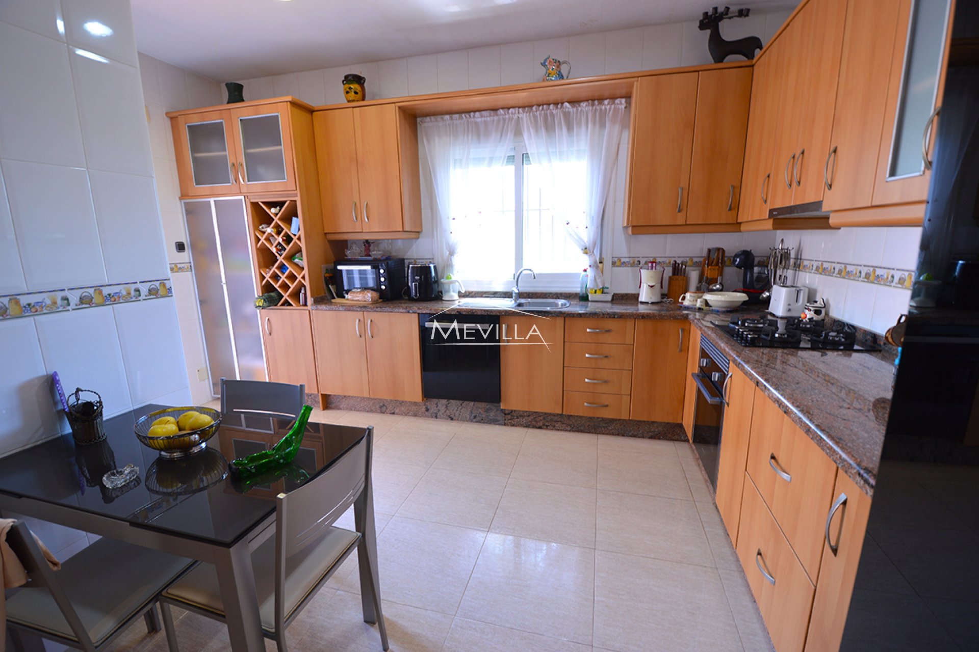 Resales - Villa - Orihuela Costa - Campoamor