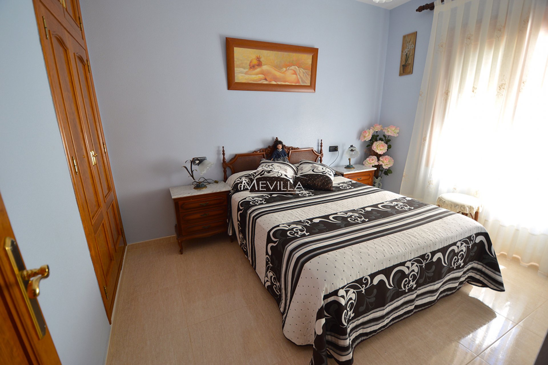 Resales - Villa - Orihuela Costa - Campoamor