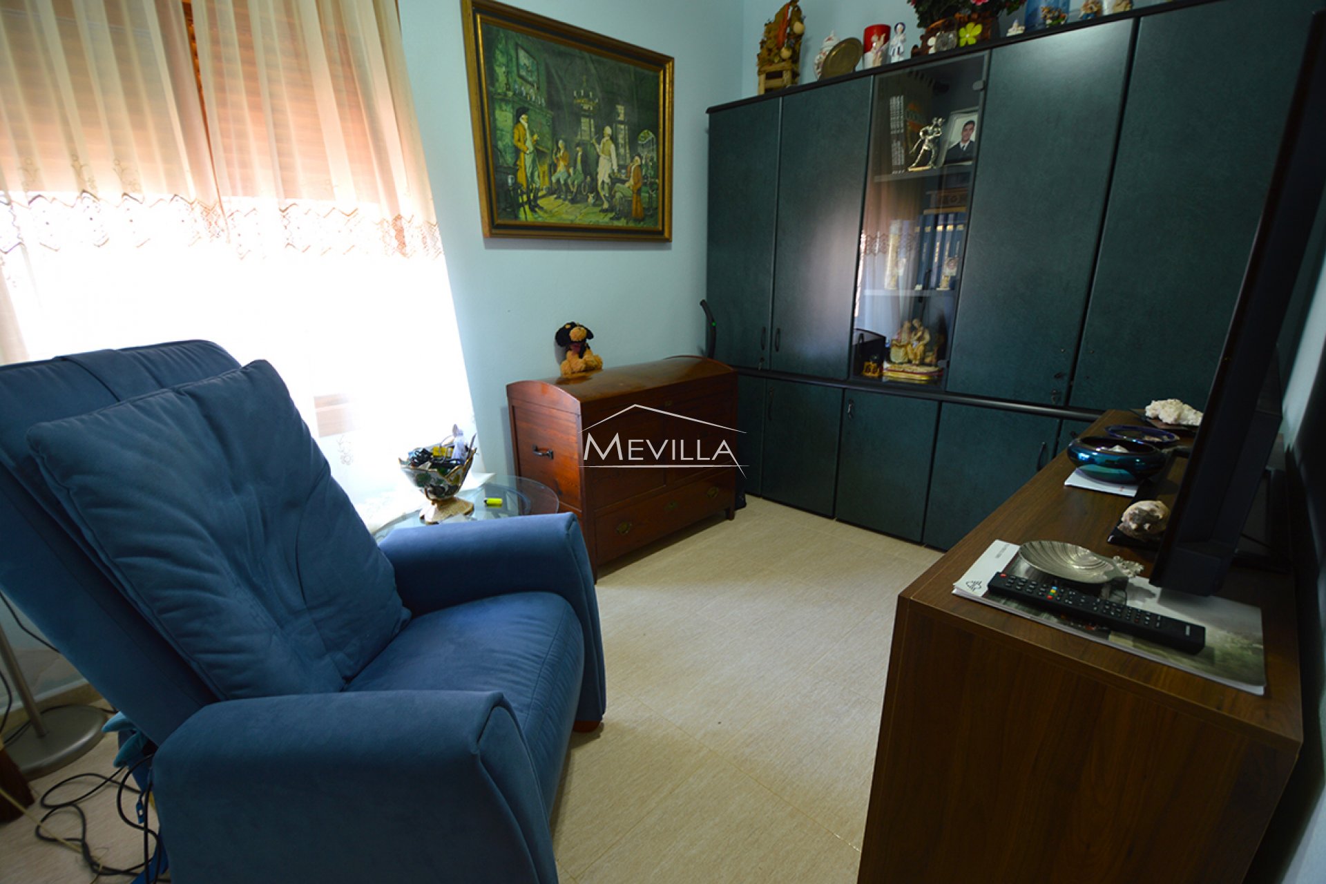 Resales - Villa - Orihuela Costa - Campoamor