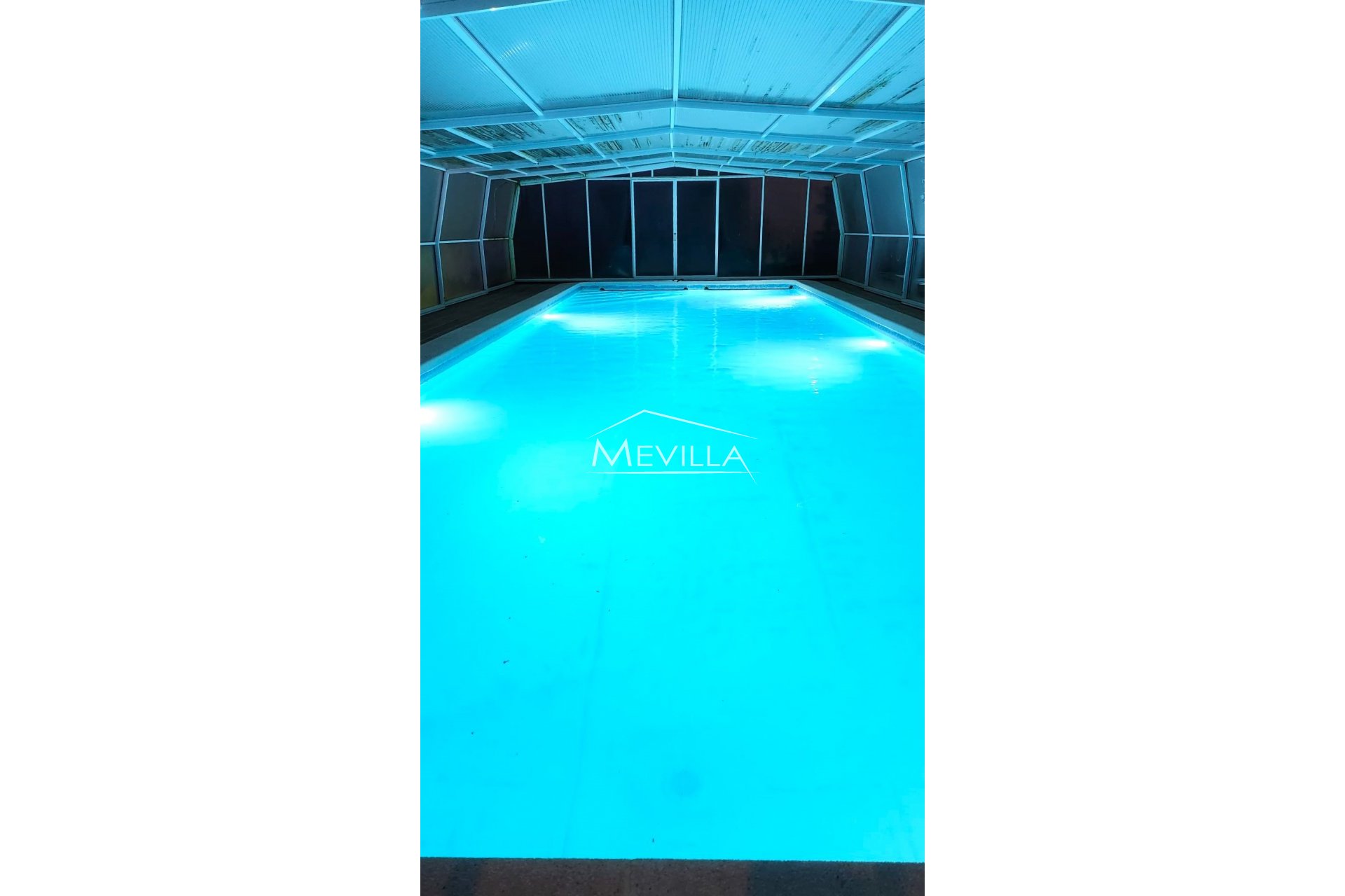 Resales - Villa - Orihuela Costa - Campoamor