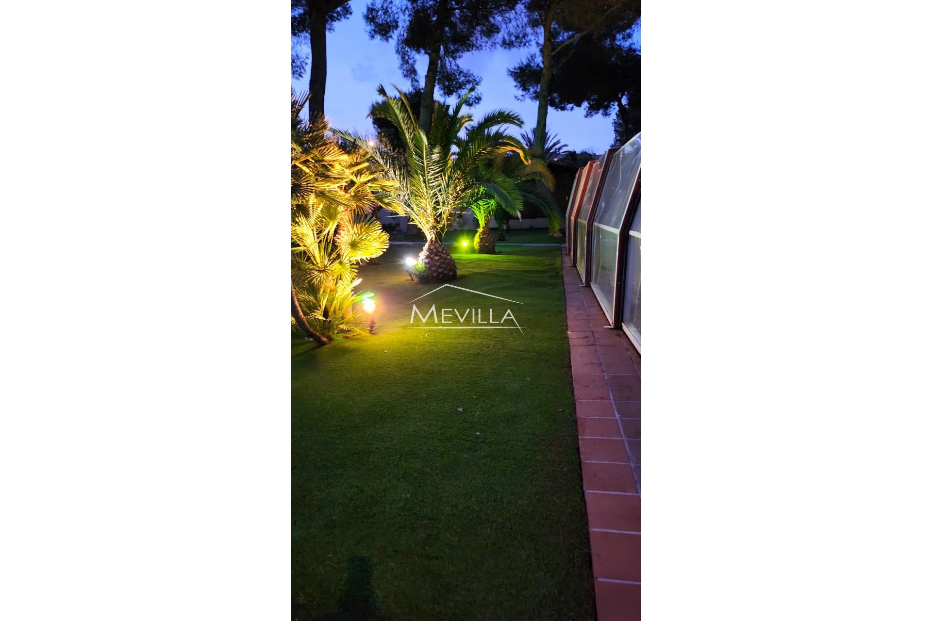 Resales - Villa - Orihuela Costa - Campoamor