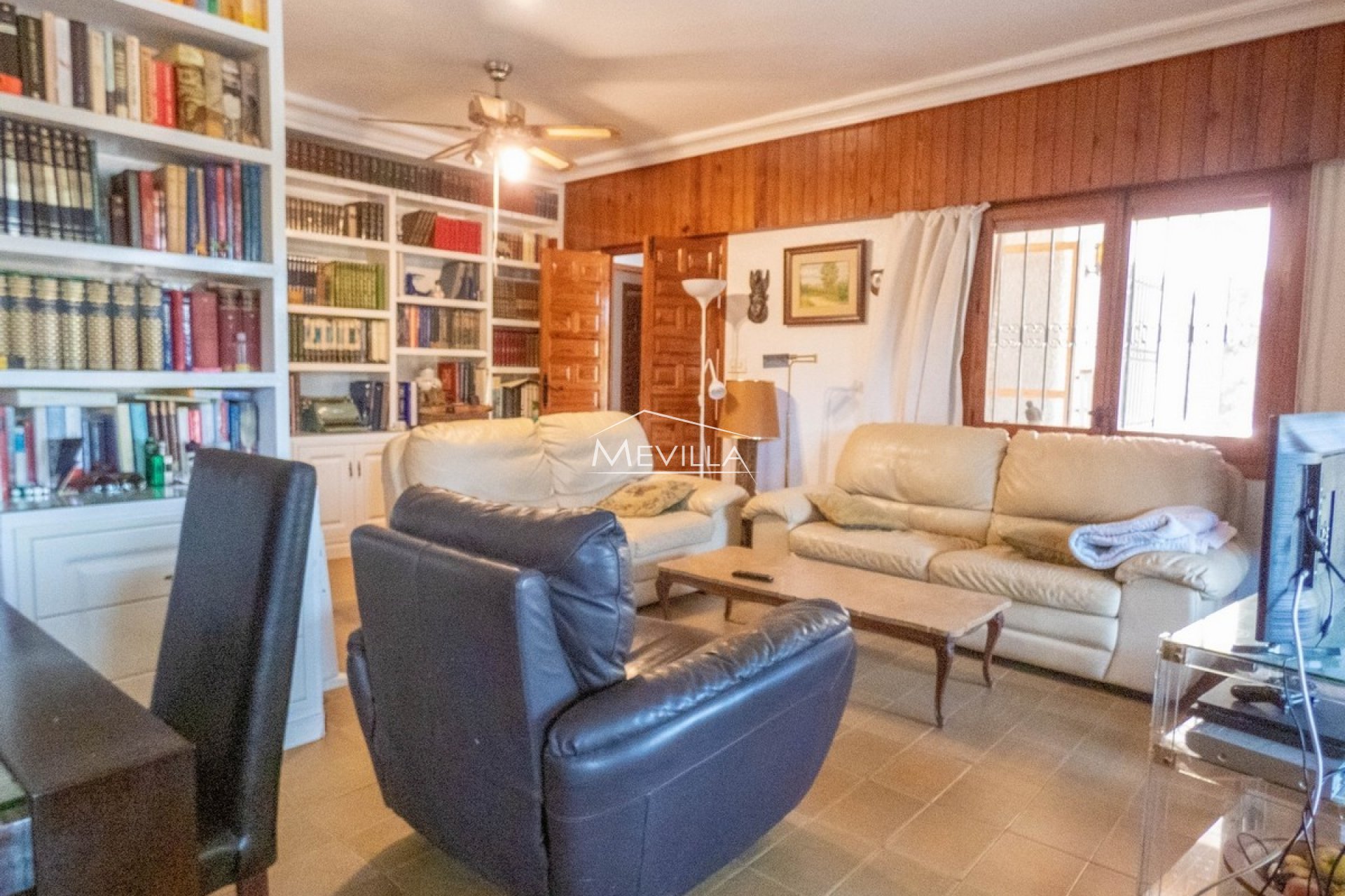 Resales - Villa - Orihuela Costa - Campoamor