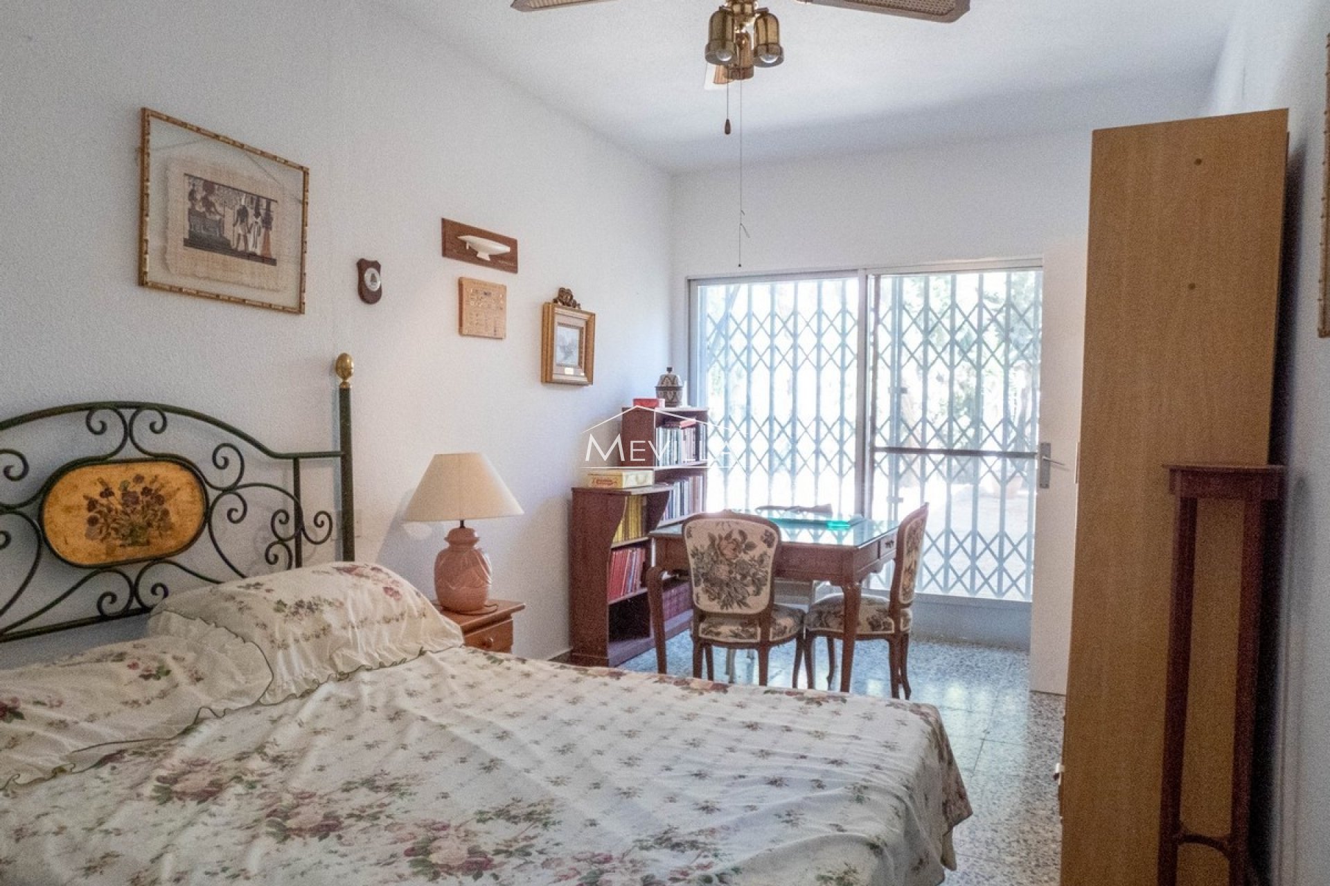 Resales - Villa - Orihuela Costa - Campoamor