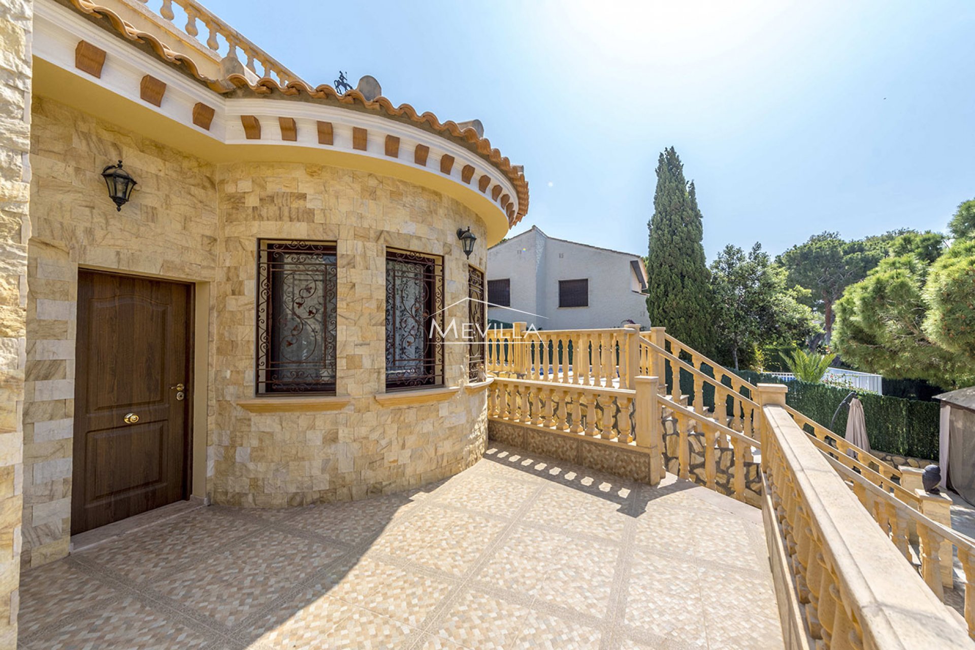 Resales - Villa - Orihuela Costa - Campoamor