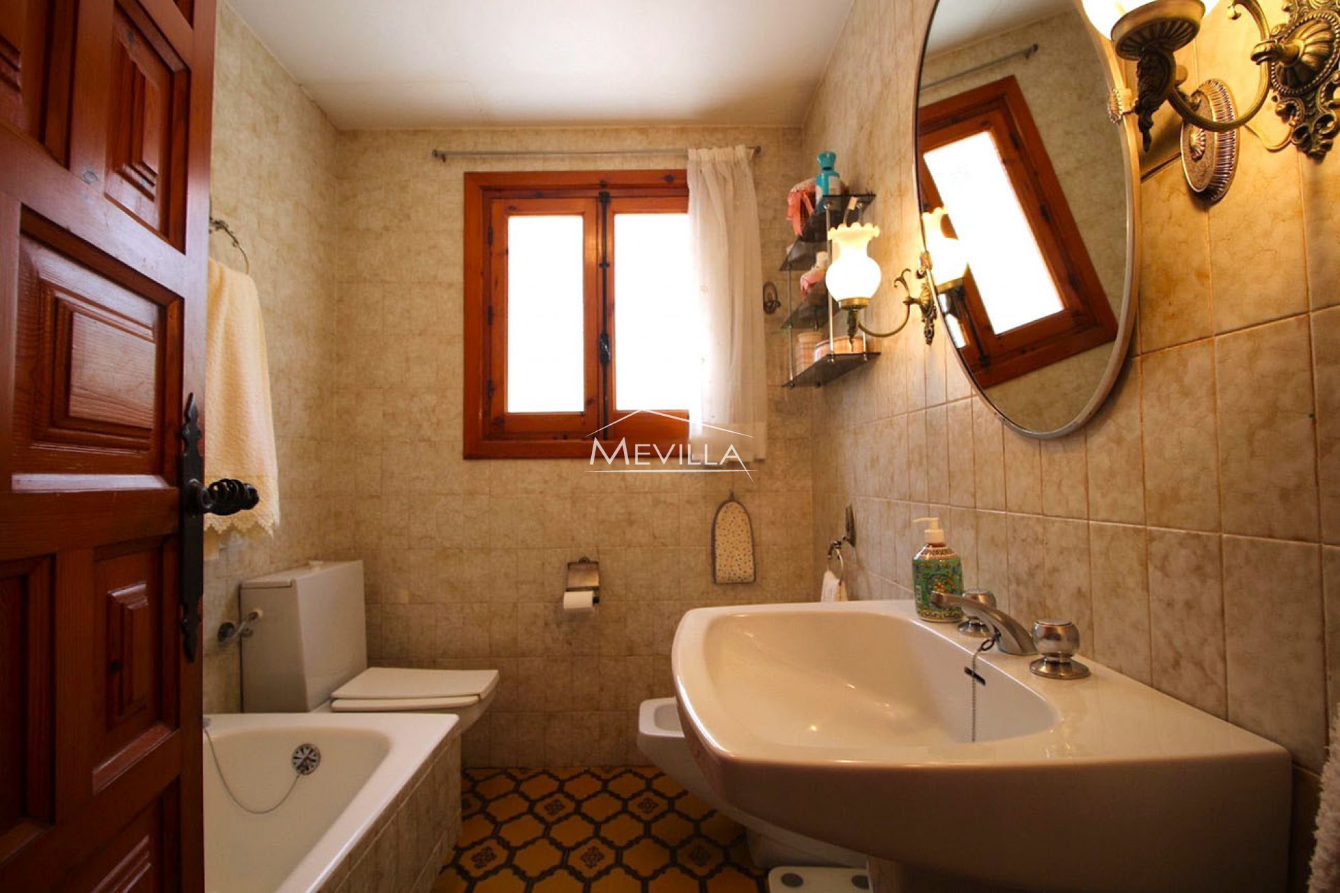 Resales - Villa - Orihuela Costa - Campoamor