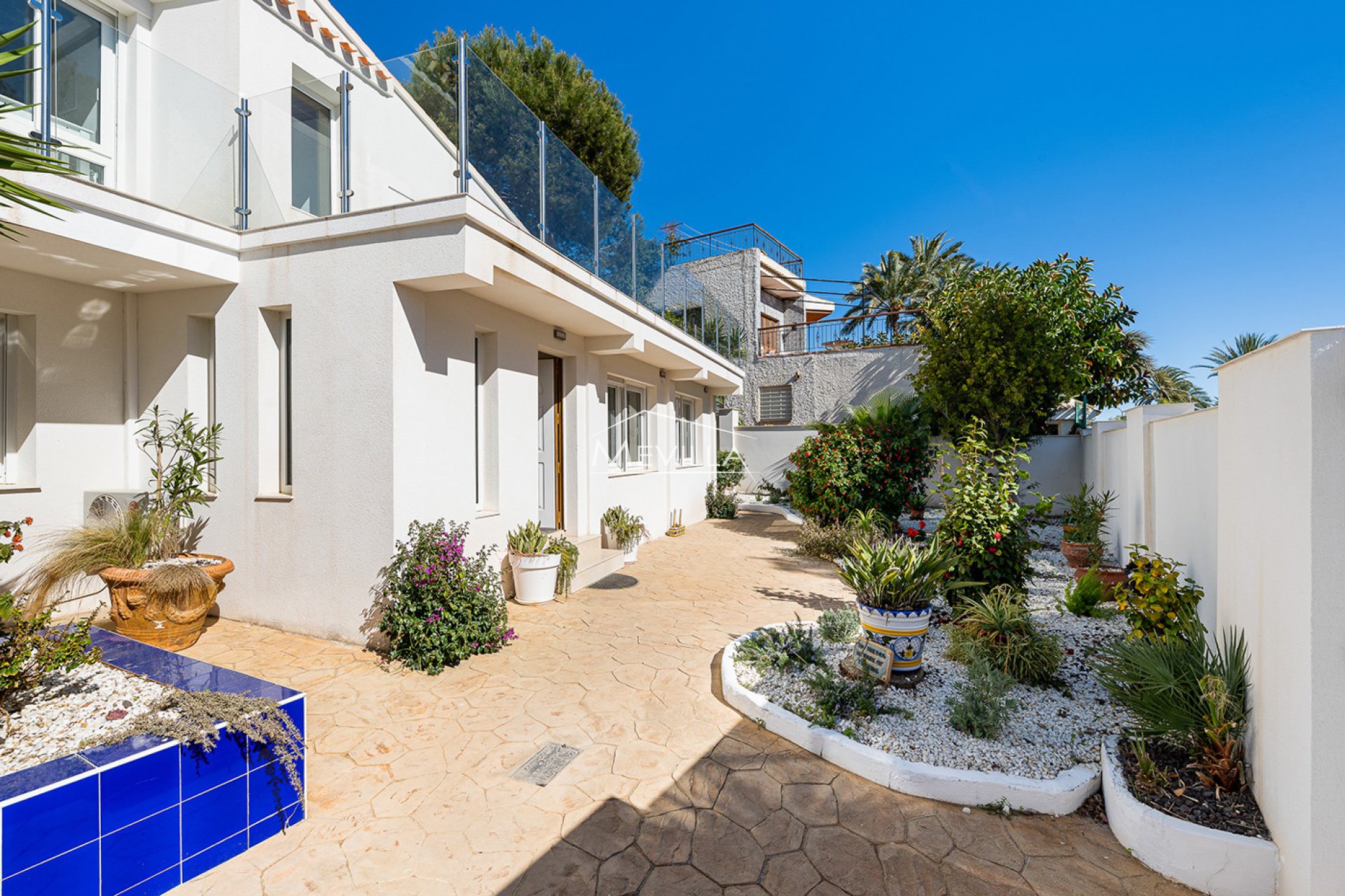 Resales - Villa - Orihuela Costa - Campoamor