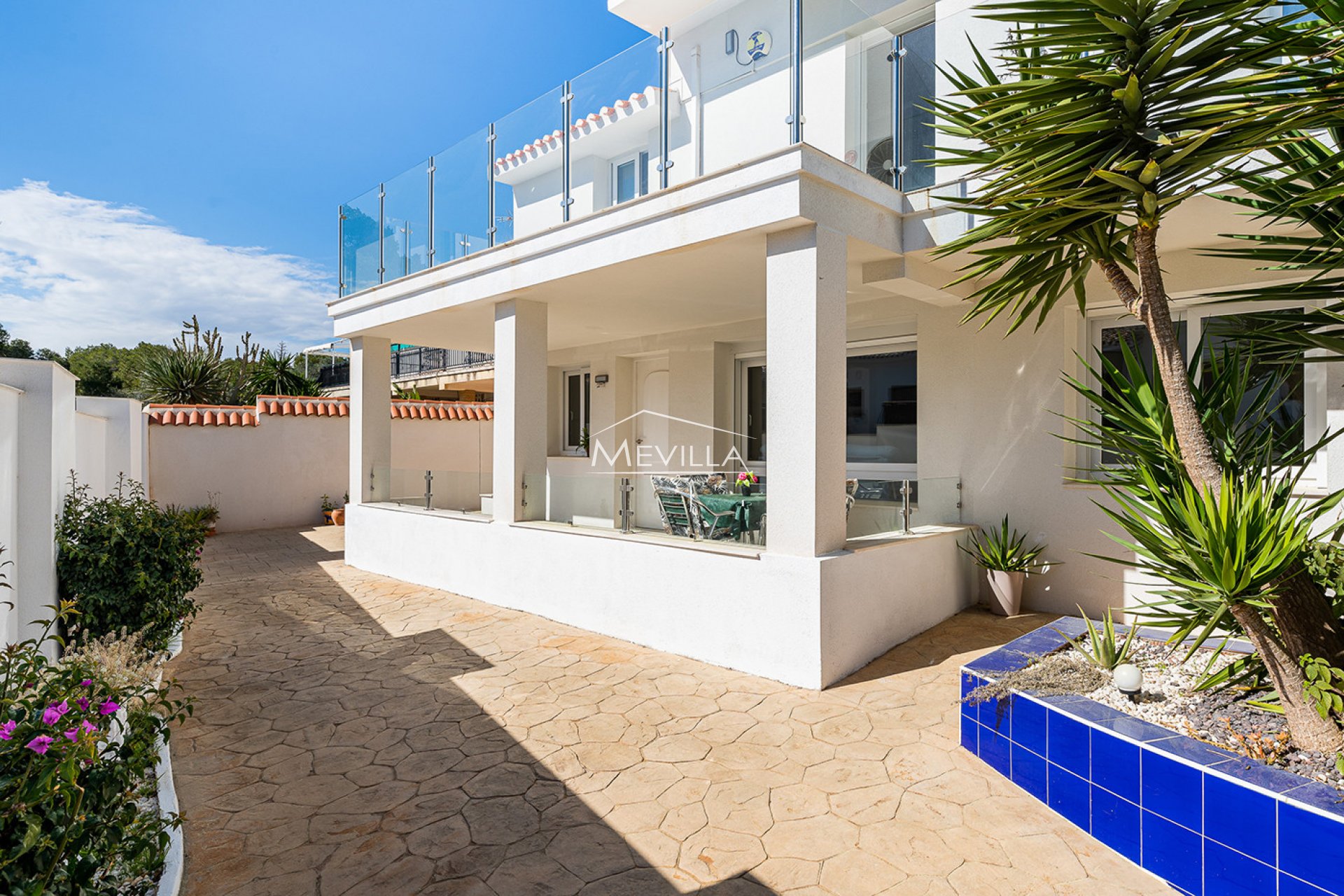 Resales - Villa - Orihuela Costa - Campoamor