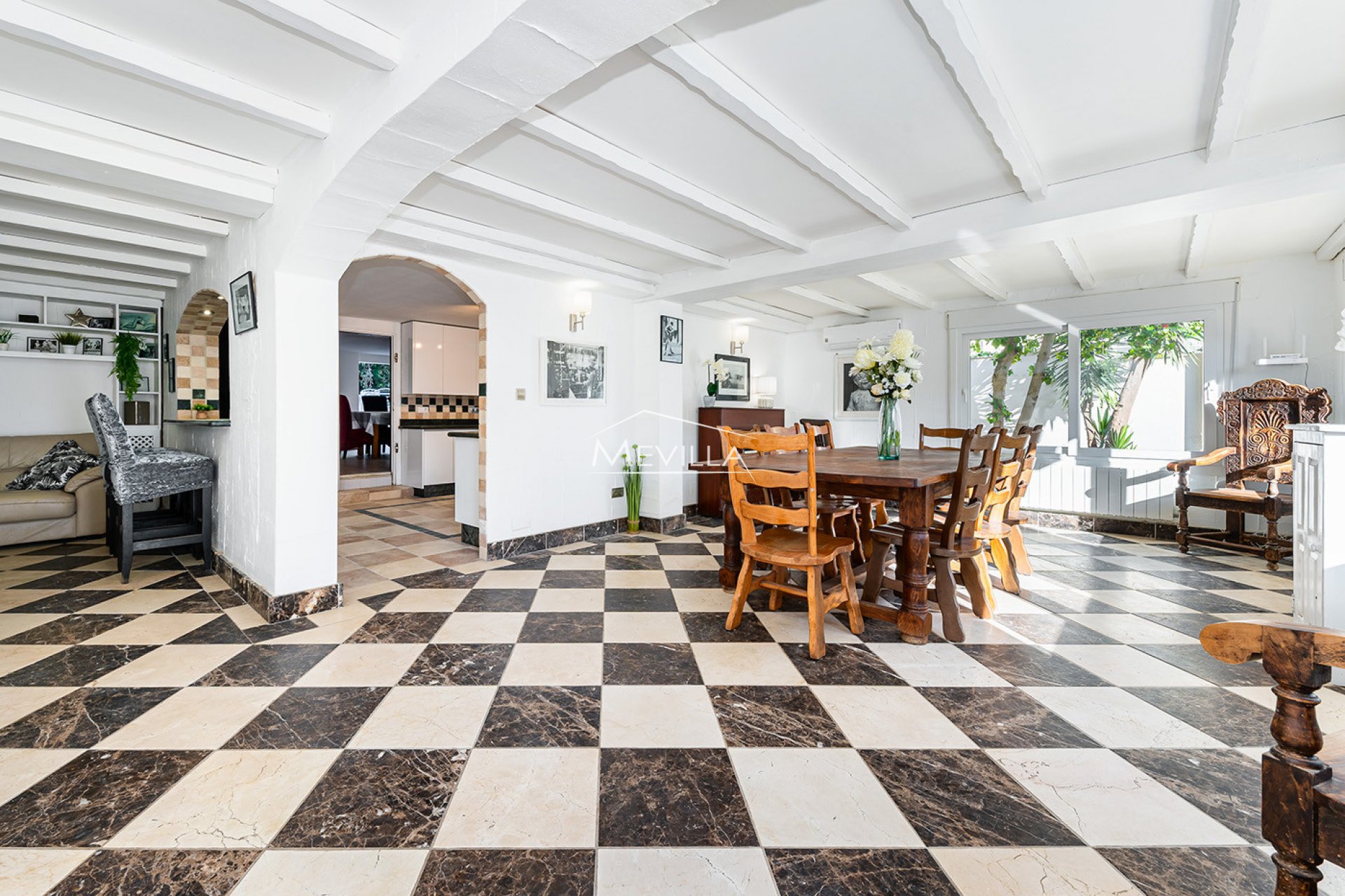 Resales - Villa - Orihuela Costa - Campoamor