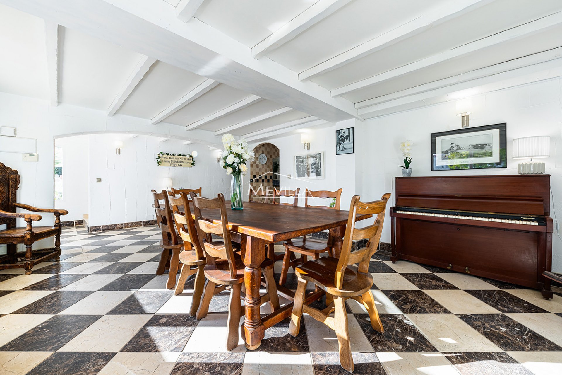 Resales - Villa - Orihuela Costa - Campoamor
