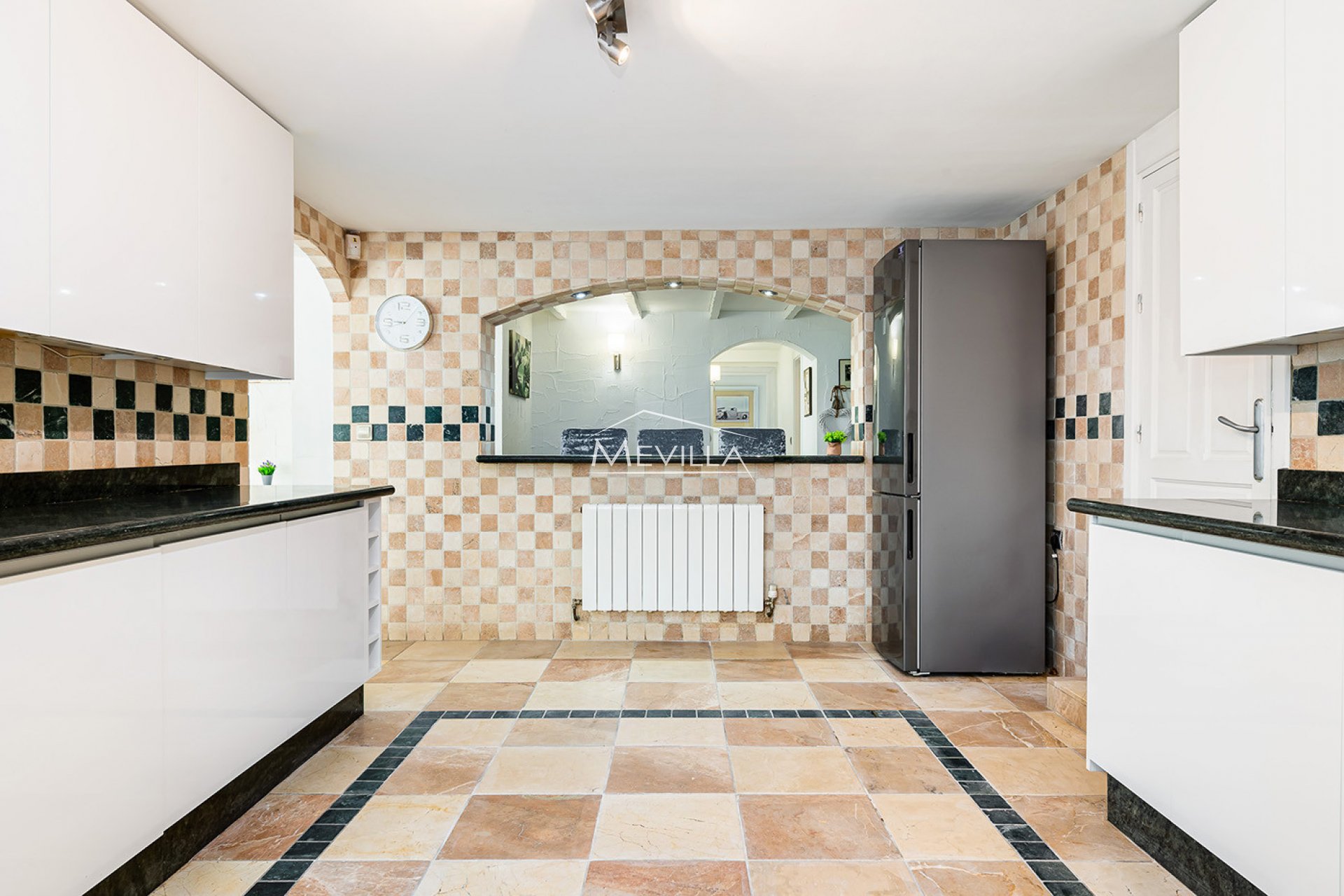 Resales - Villa - Orihuela Costa - Campoamor
