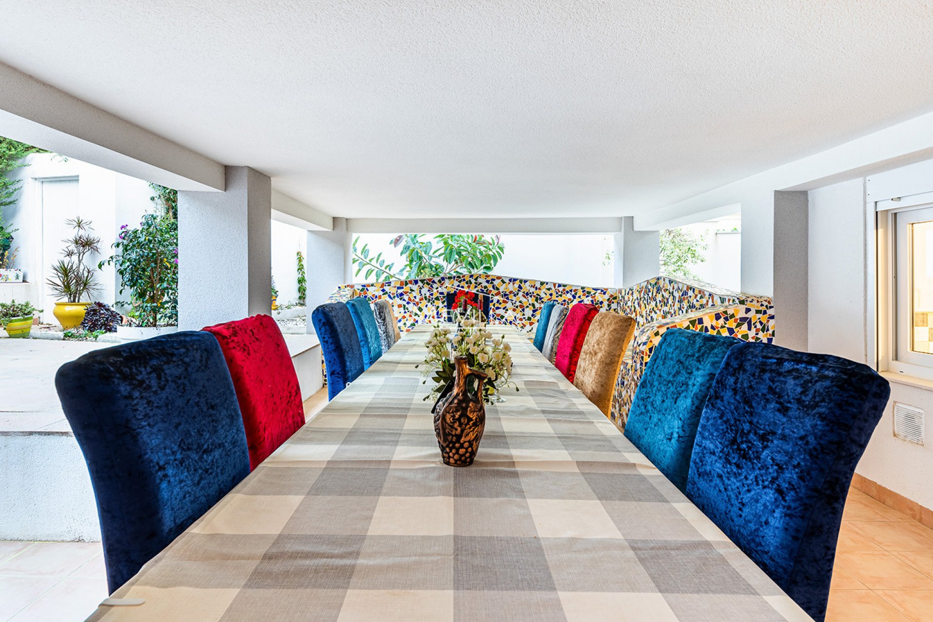 Resales - Villa - Orihuela Costa - Campoamor