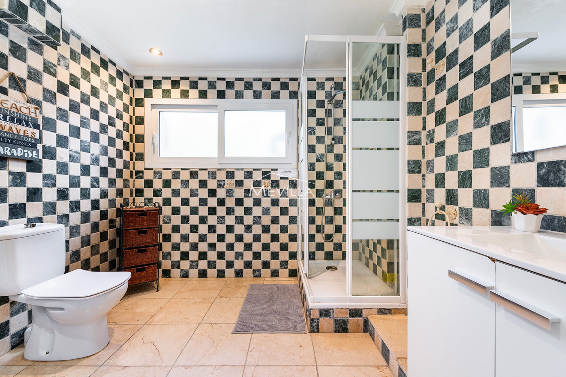 Resales - Villa - Orihuela Costa - Campoamor