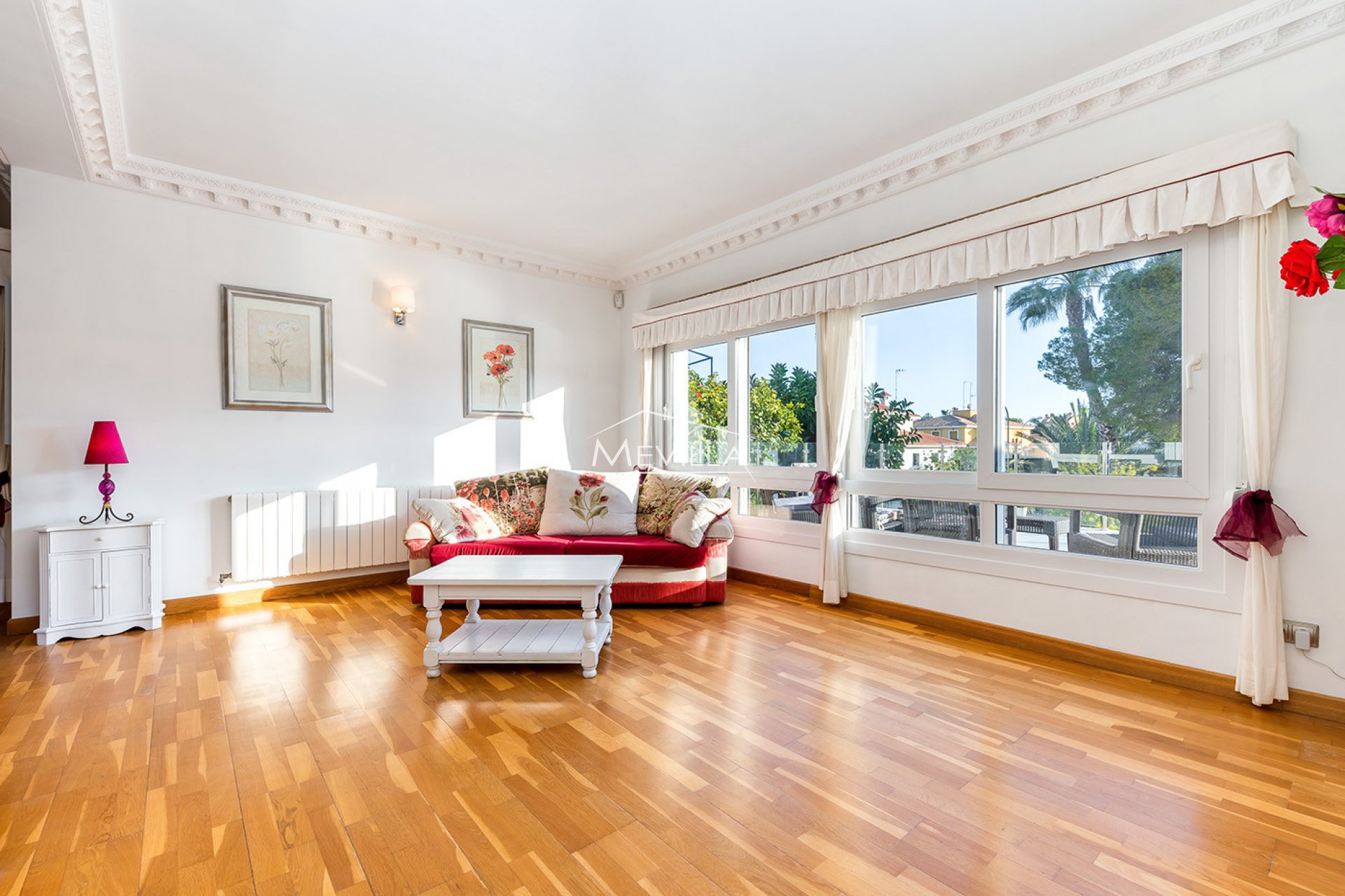 Resales - Villa - Orihuela Costa - Campoamor
