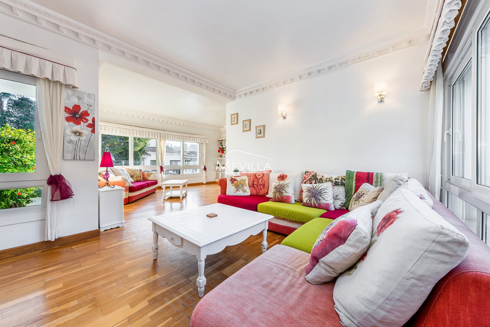Resales - Villa - Orihuela Costa - Campoamor