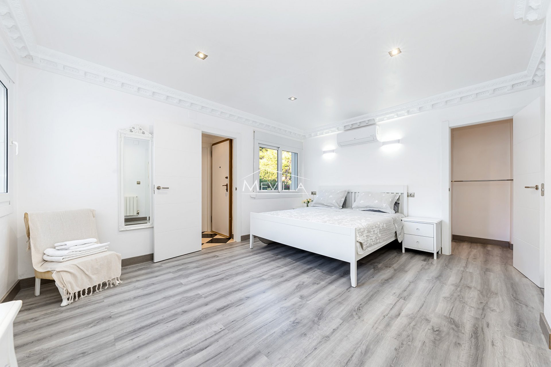 Resales - Villa - Orihuela Costa - Campoamor