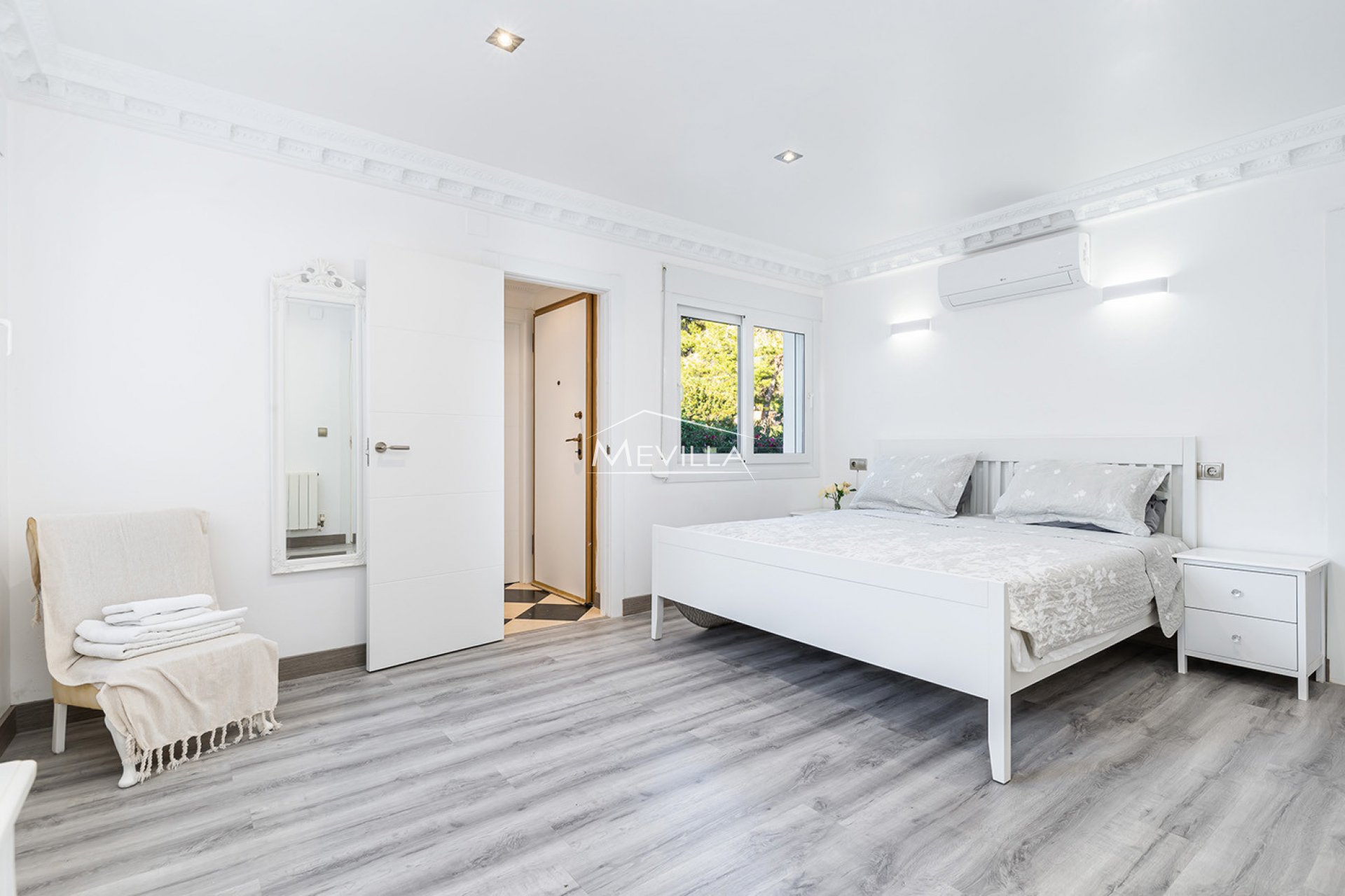 Resales - Villa - Orihuela Costa - Campoamor