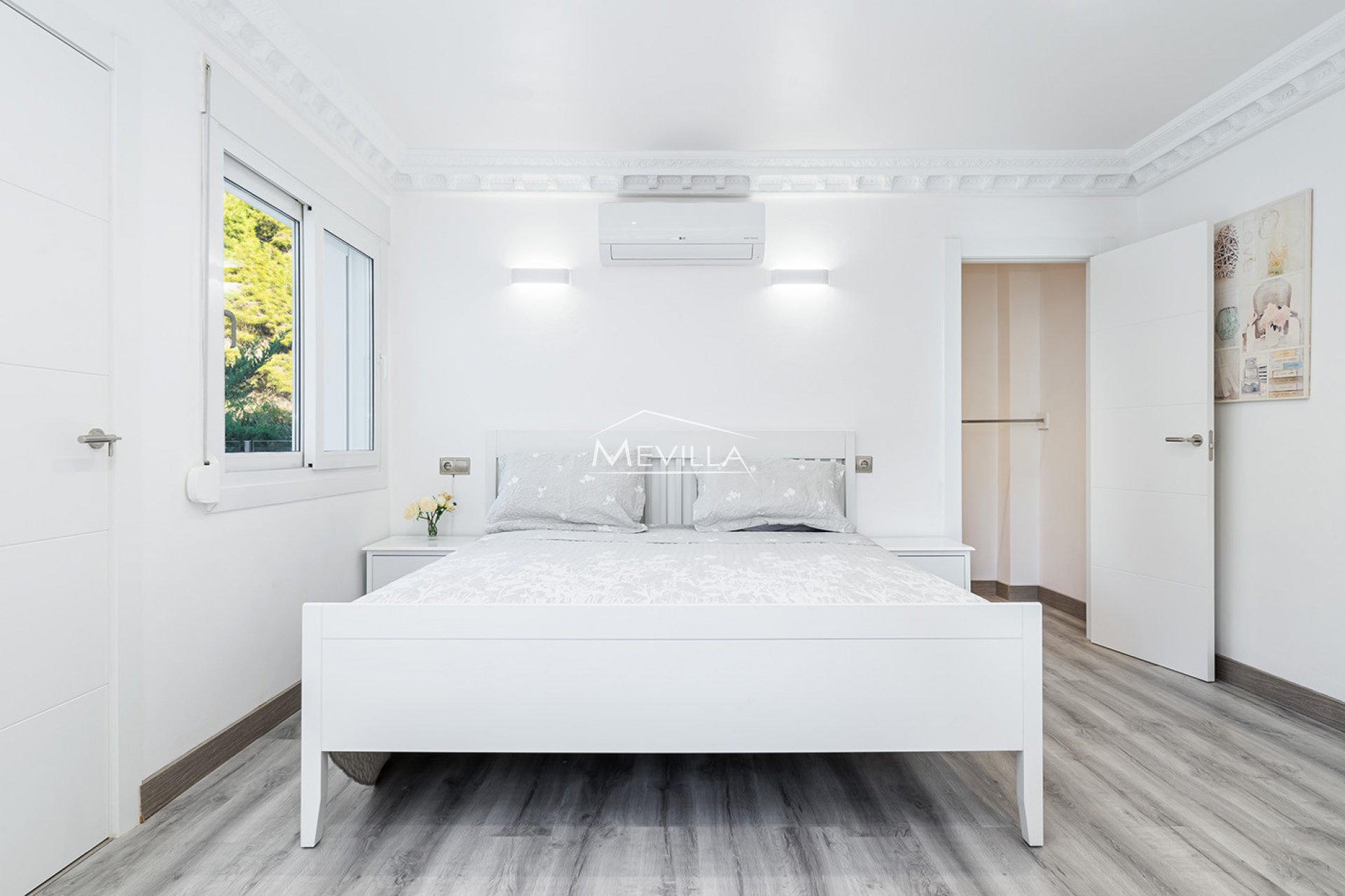 Resales - Villa - Orihuela Costa - Campoamor