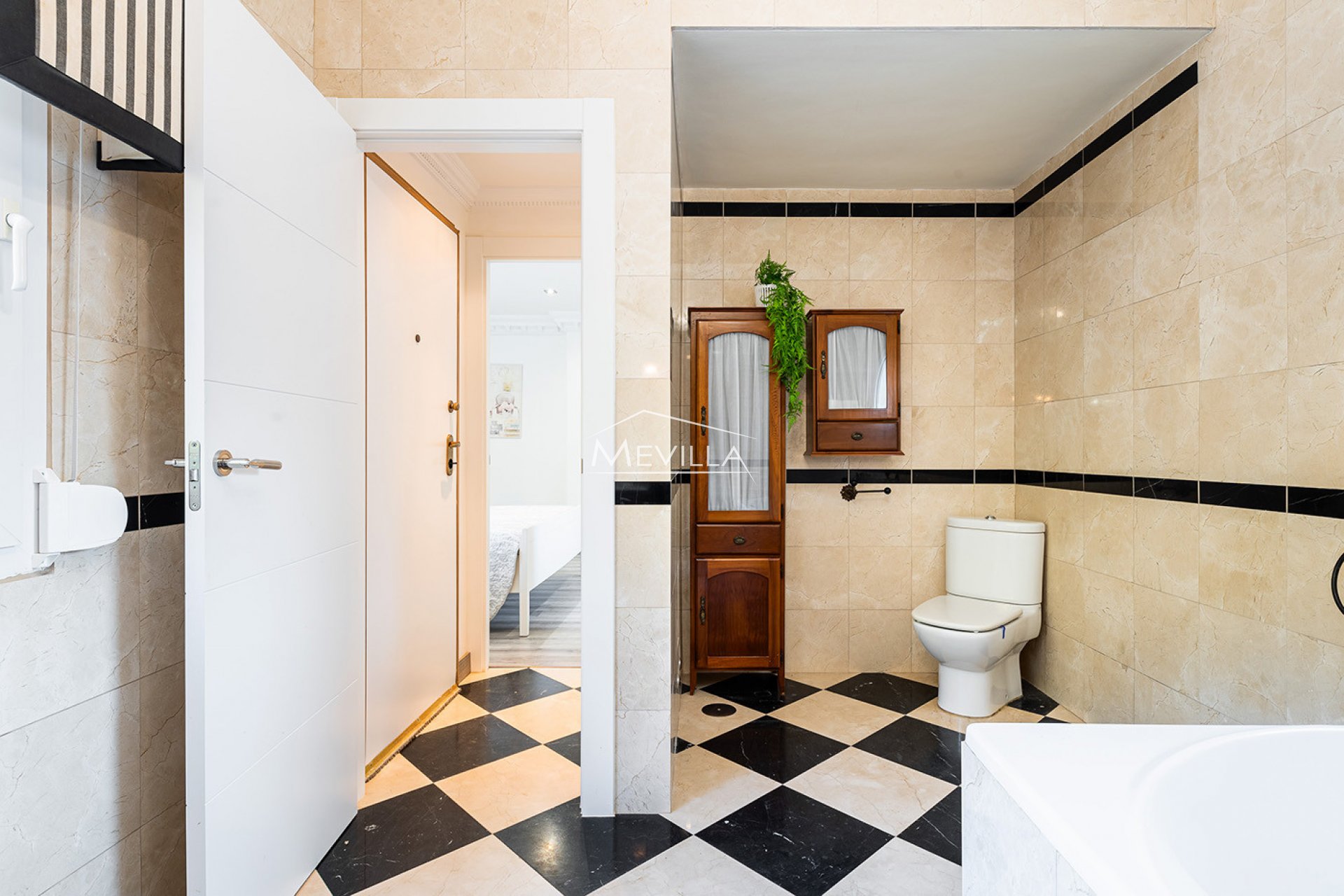 Resales - Villa - Orihuela Costa - Campoamor