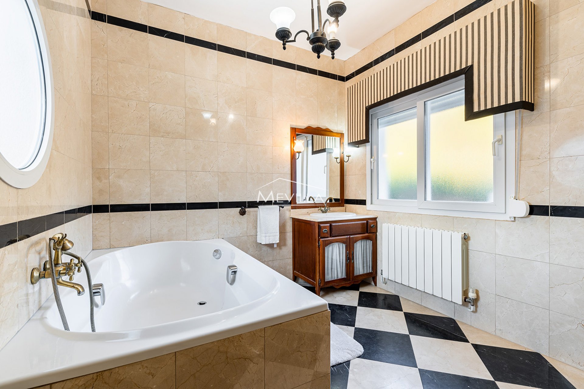 Resales - Villa - Orihuela Costa - Campoamor