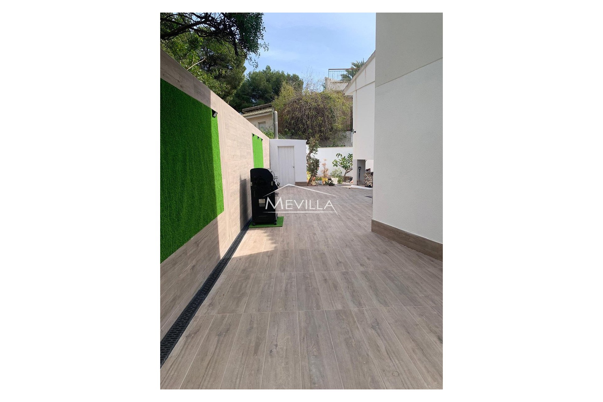 Resales - Villa - Orihuela Costa - Campoamor