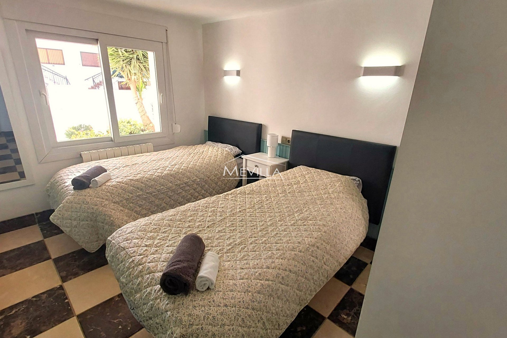 Resales - Villa - Orihuela Costa - Campoamor
