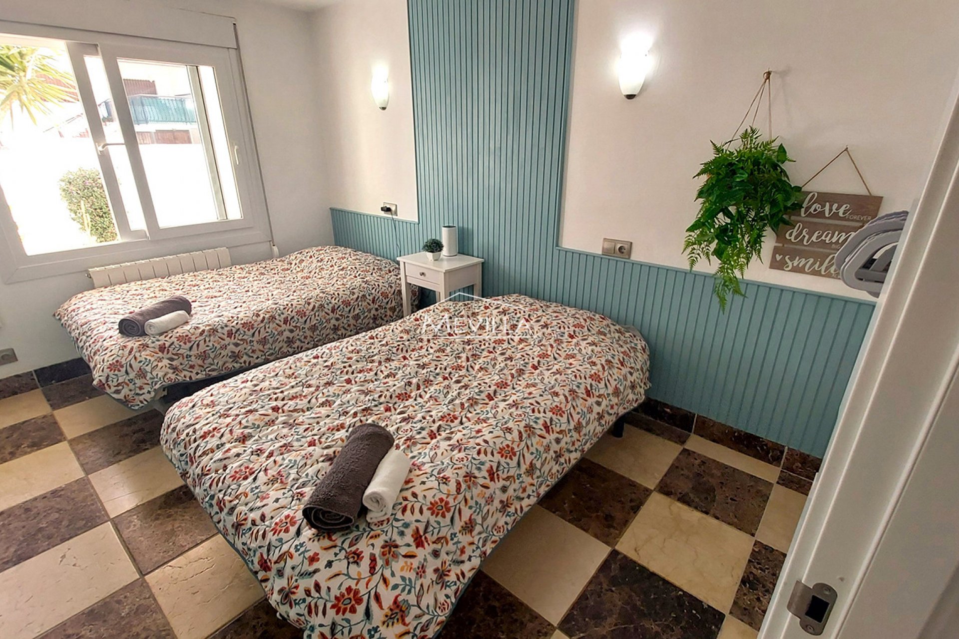 Resales - Villa - Orihuela Costa - Campoamor
