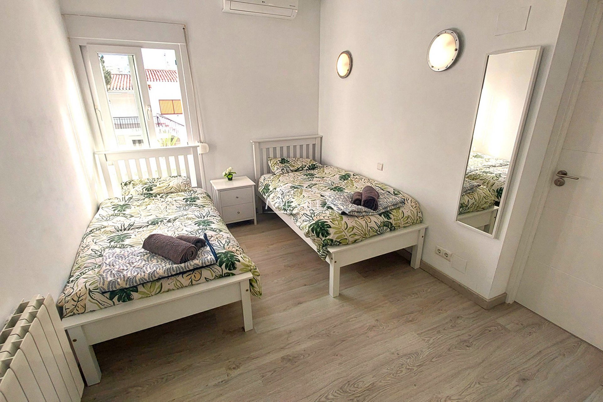 Resales - Villa - Orihuela Costa - Campoamor