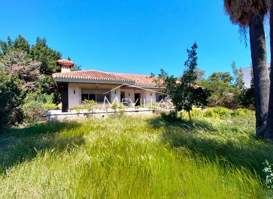 Resales - Villa - Orihuela Costa - Campoamor